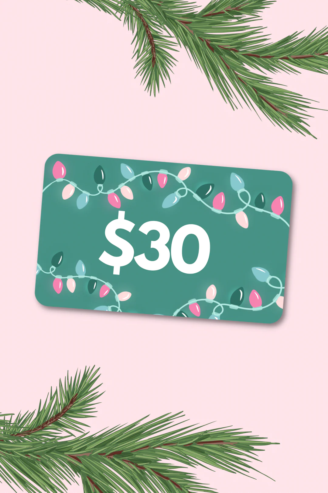 Latched Mama Gift Card - Image 5