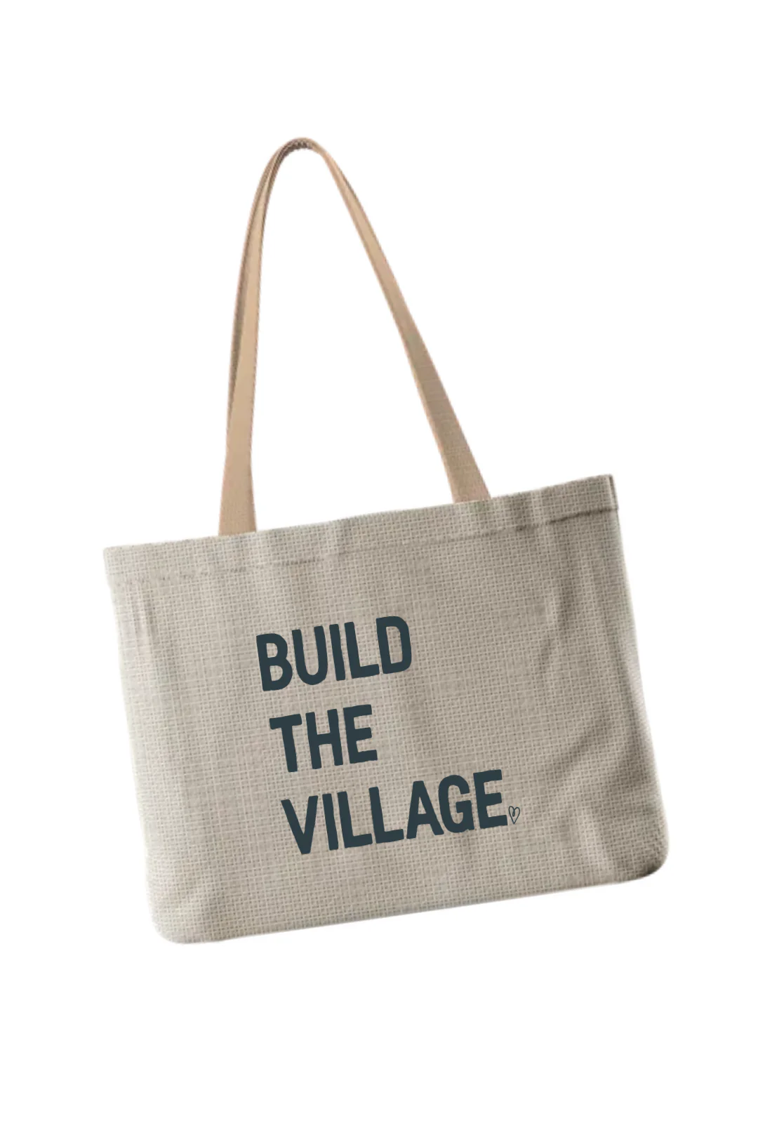 "I Was Told There’d Be a Village" Book By Melissa Wirt - Image 2