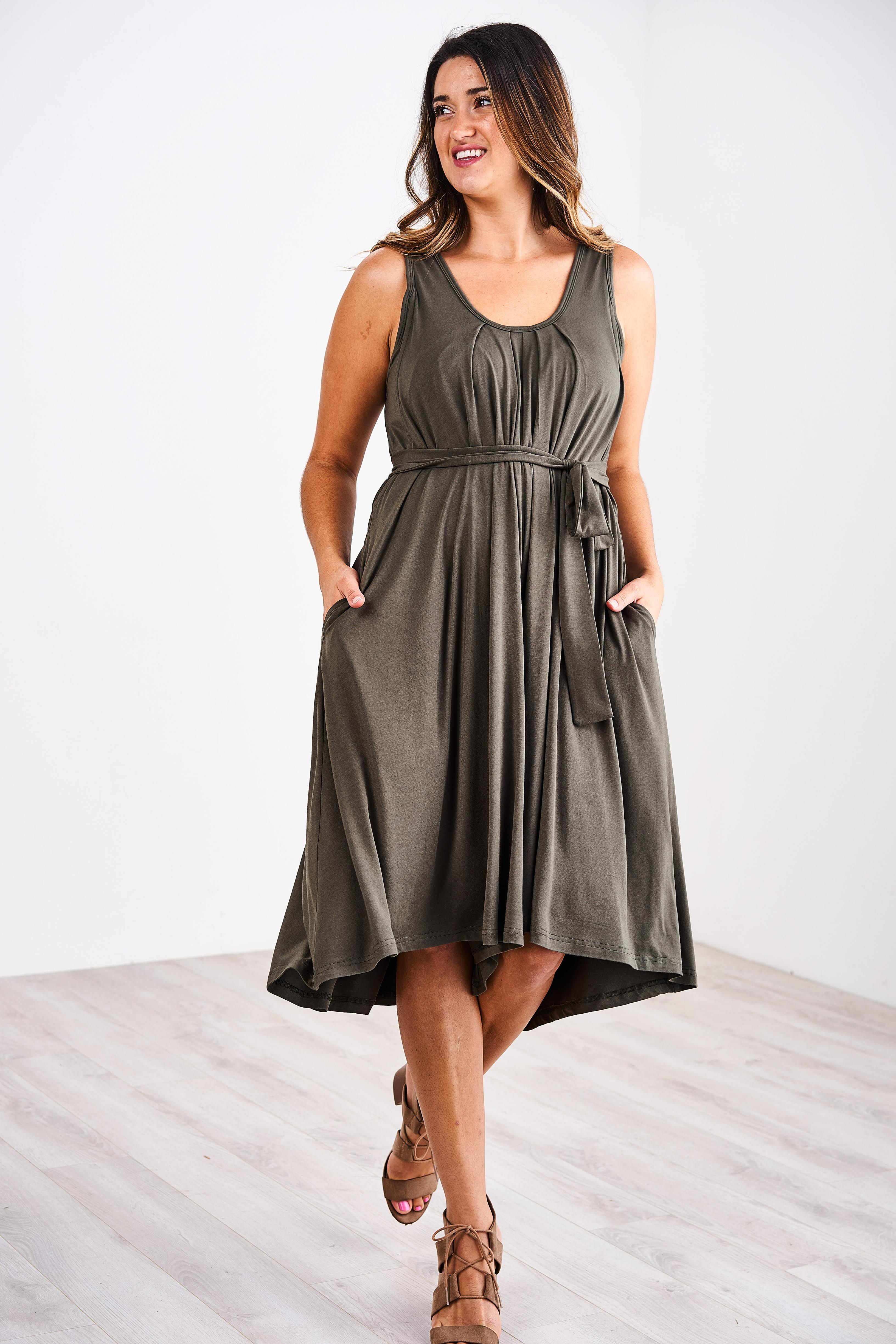 Latched Mama Momper Accent Belt - Final Sale - Image 13