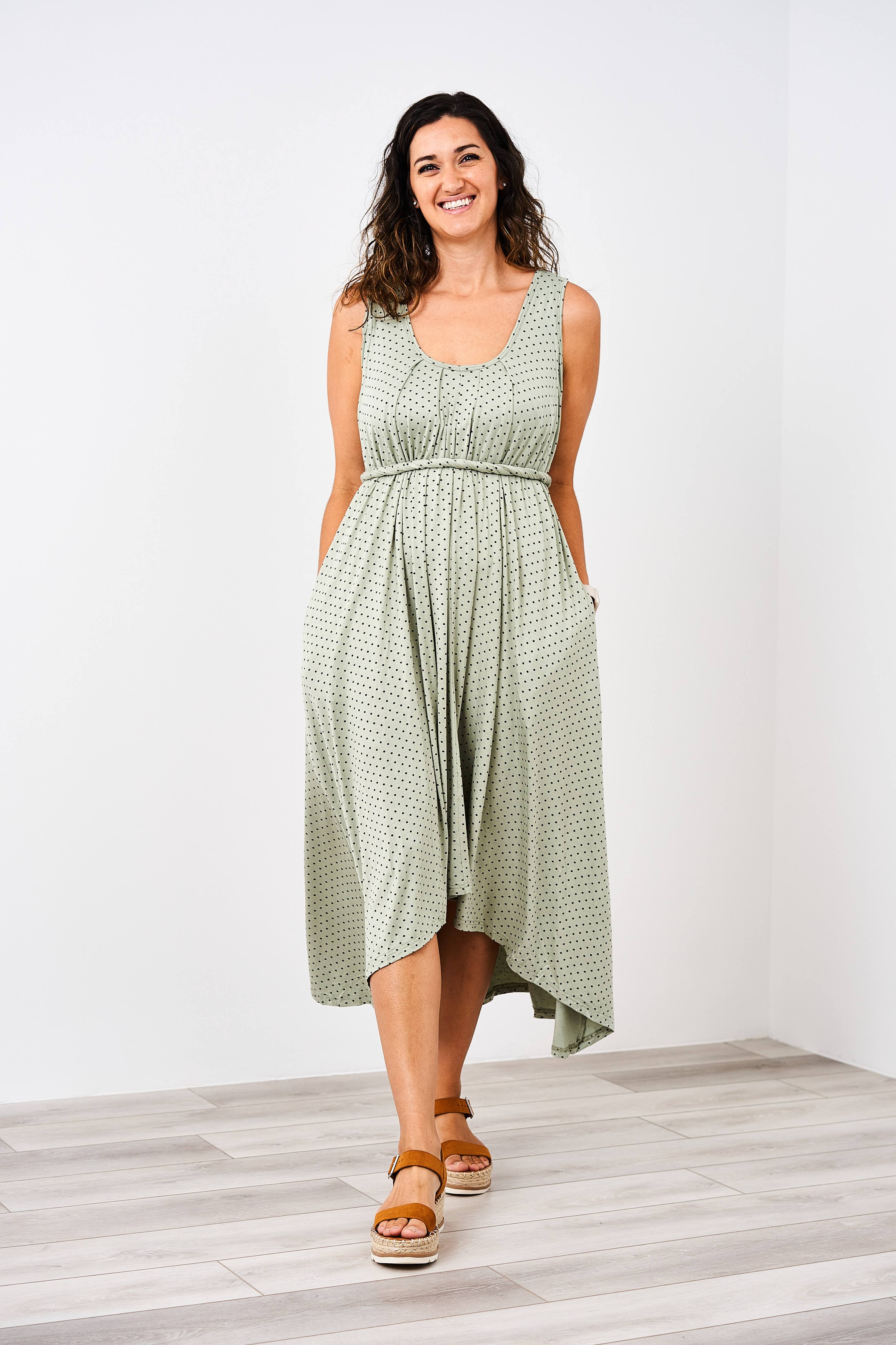 Latched Mama Momper Accent Belt - Final Sale - Image 42