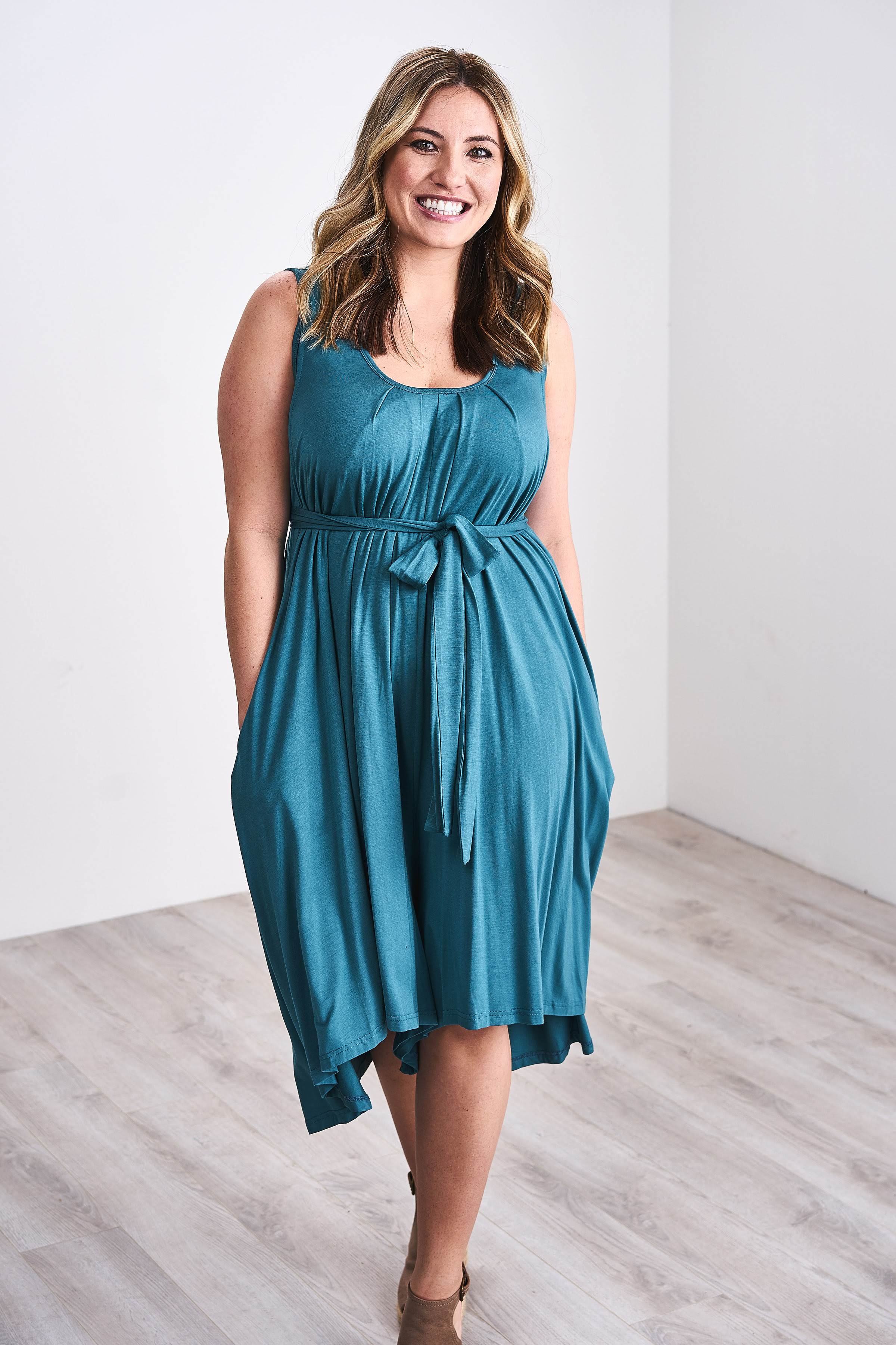 Latched Mama Momper Accent Belt - Final Sale - Image 8