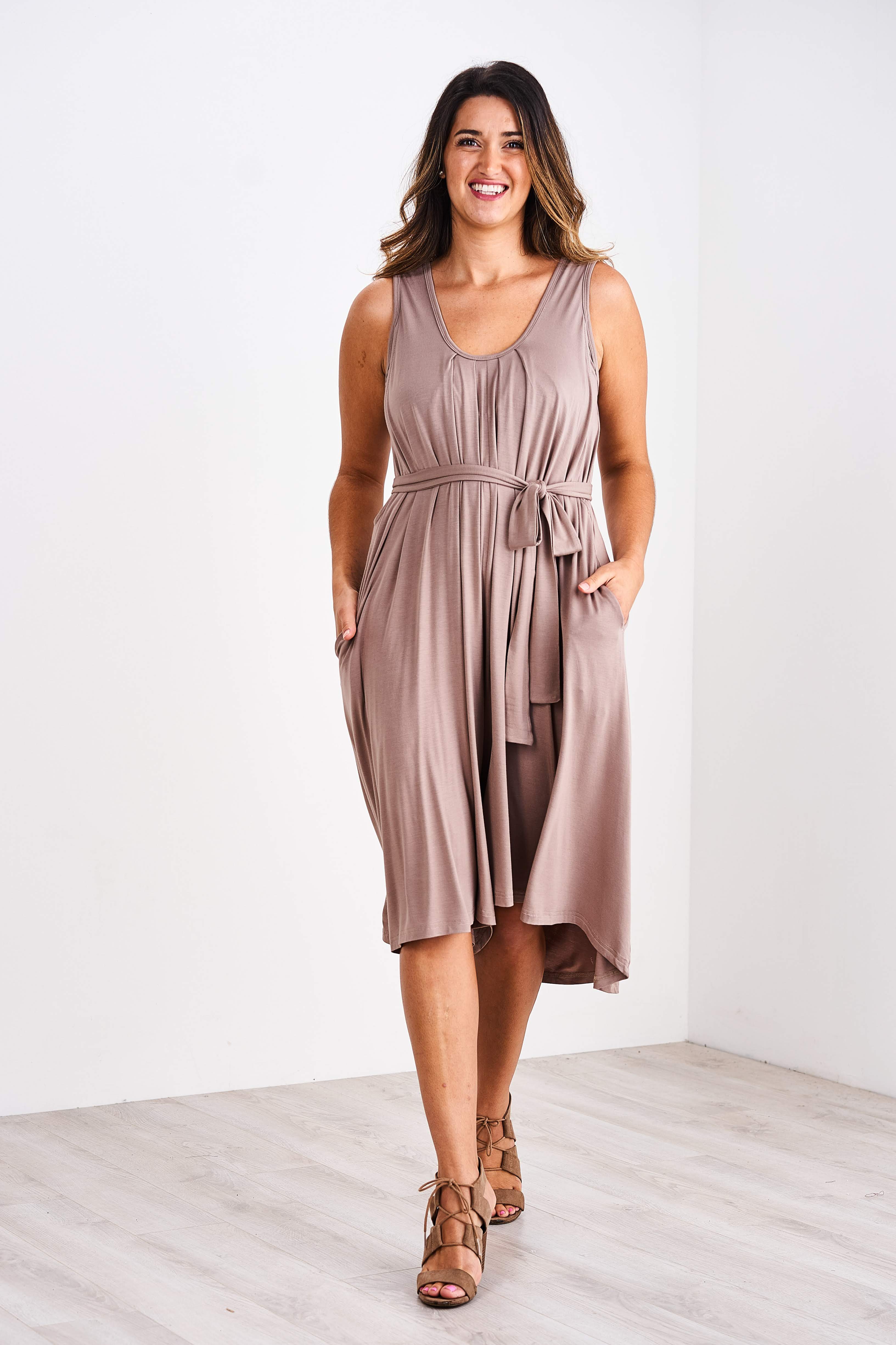 Latched Mama Momper Accent Belt - Final Sale - Image 9