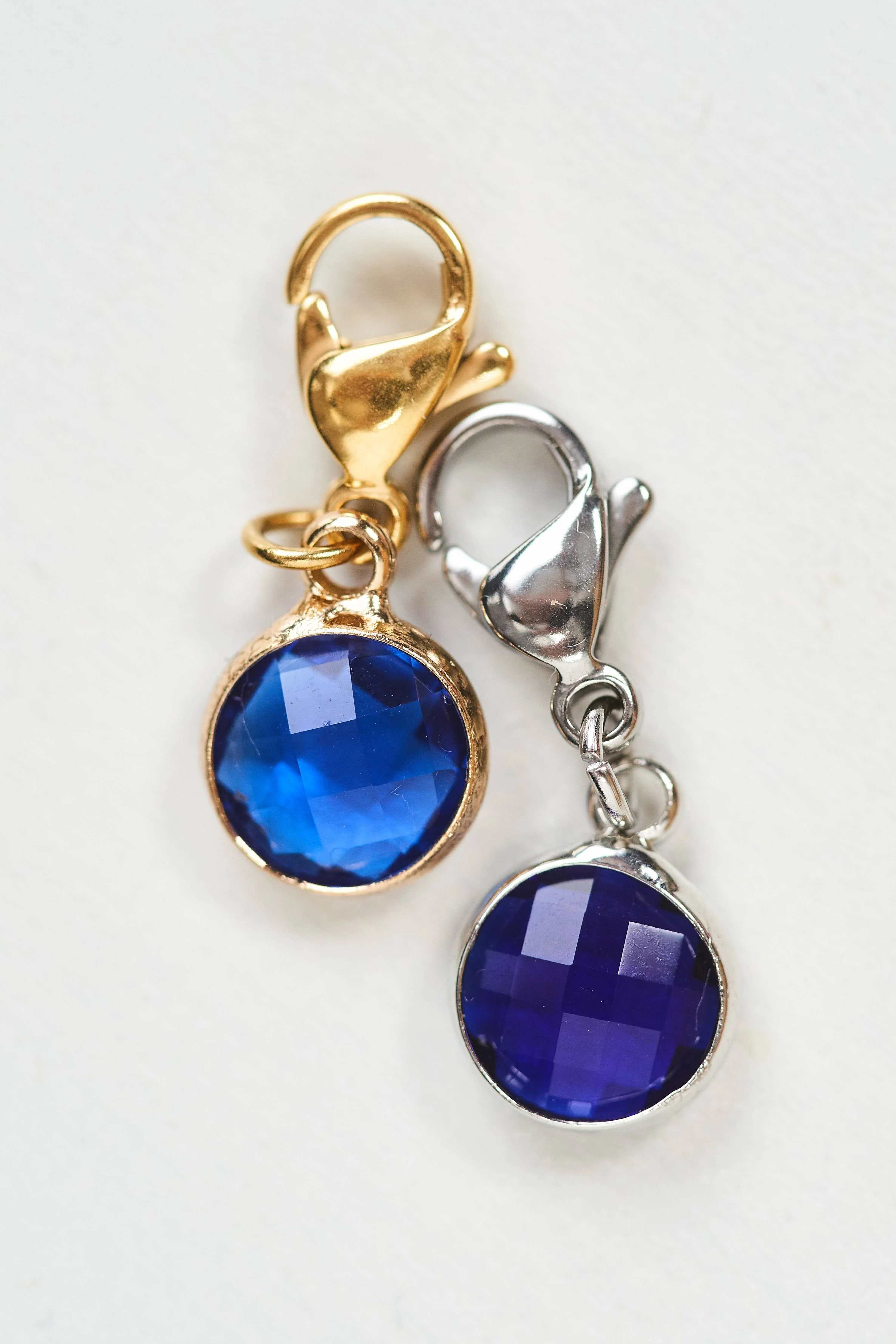 Latched Mama Birthstone Charm - Image 14