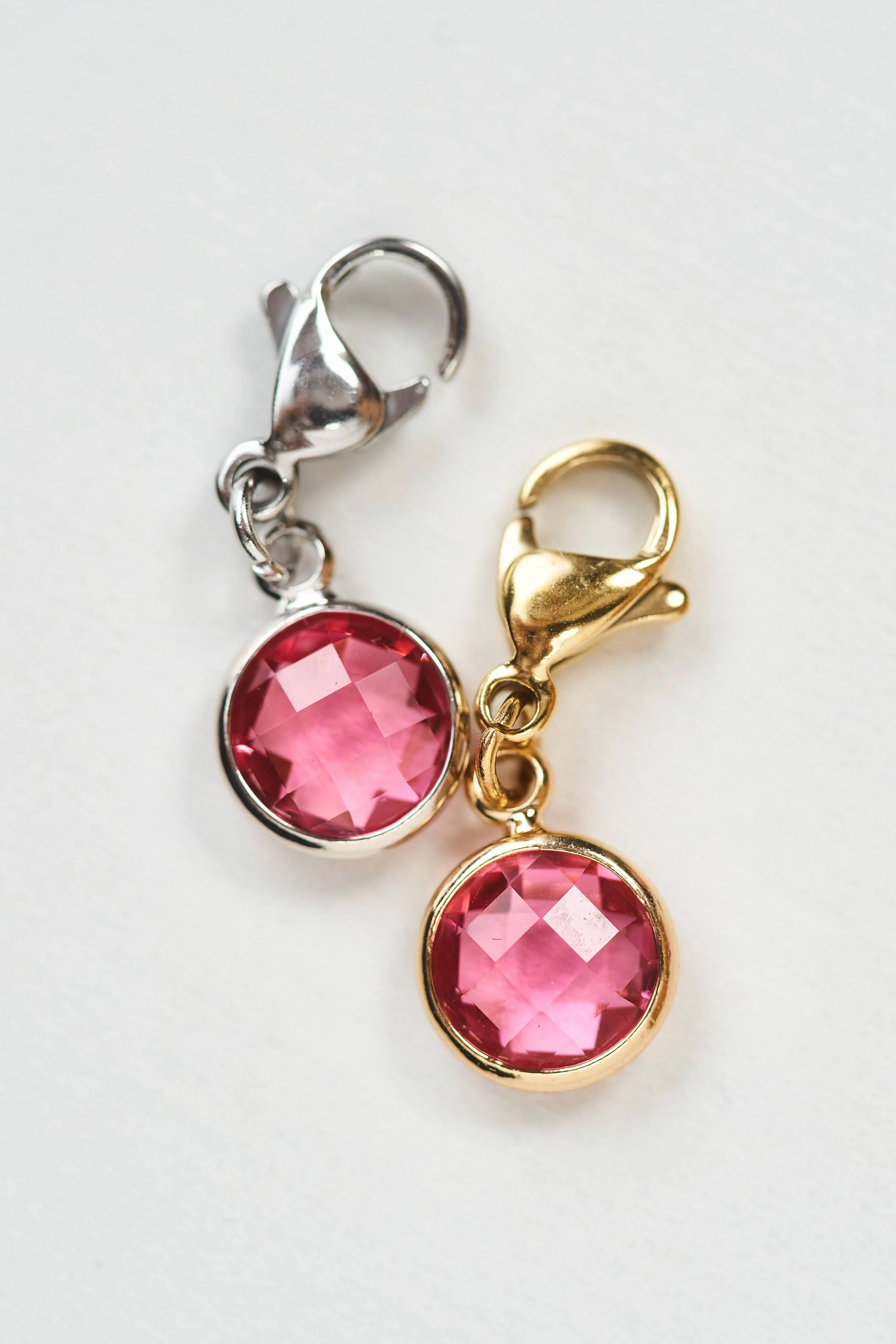 Latched Mama Birthstone Charm - Image 15