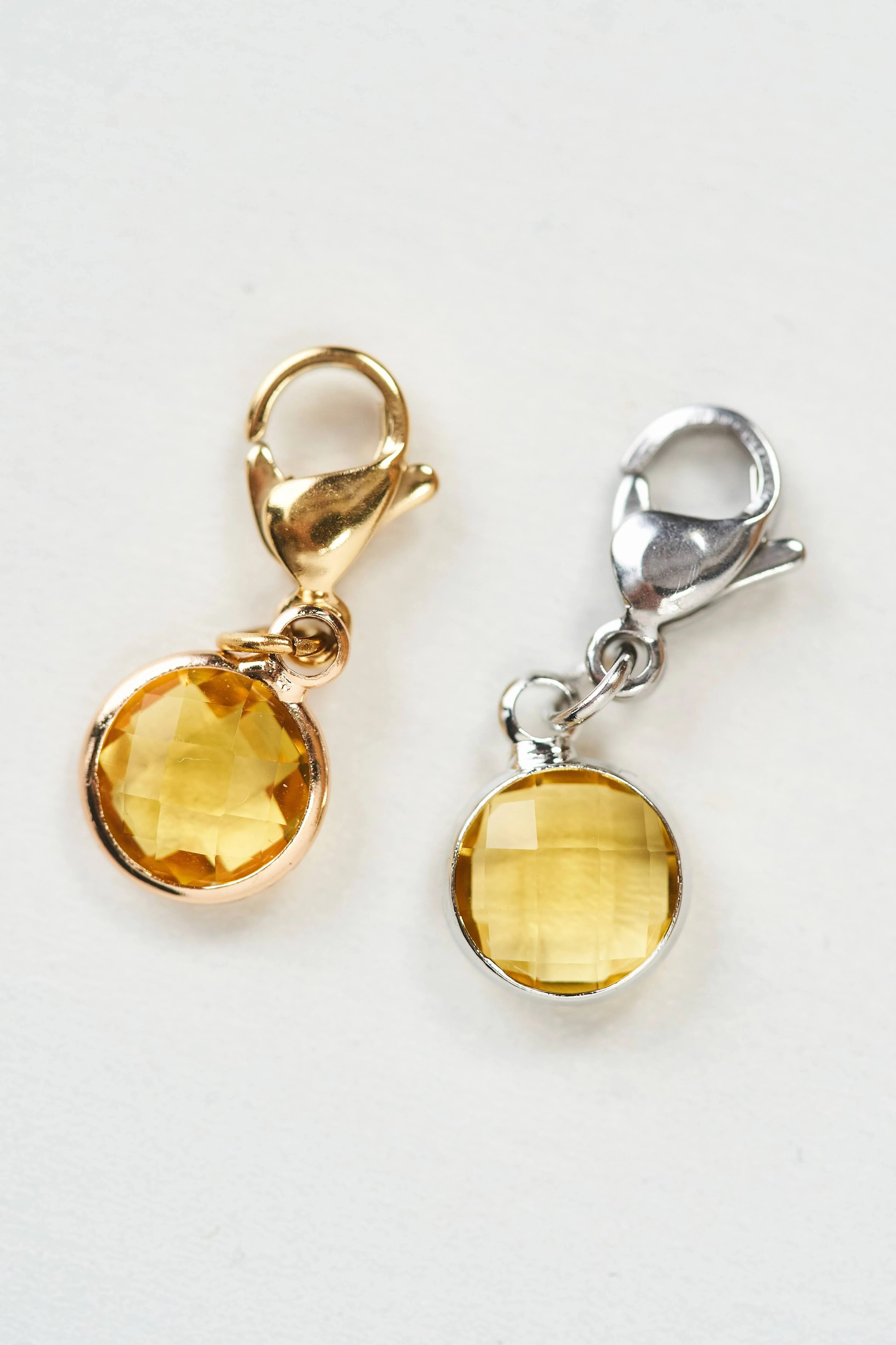 Latched Mama Birthstone Charm - Image 16