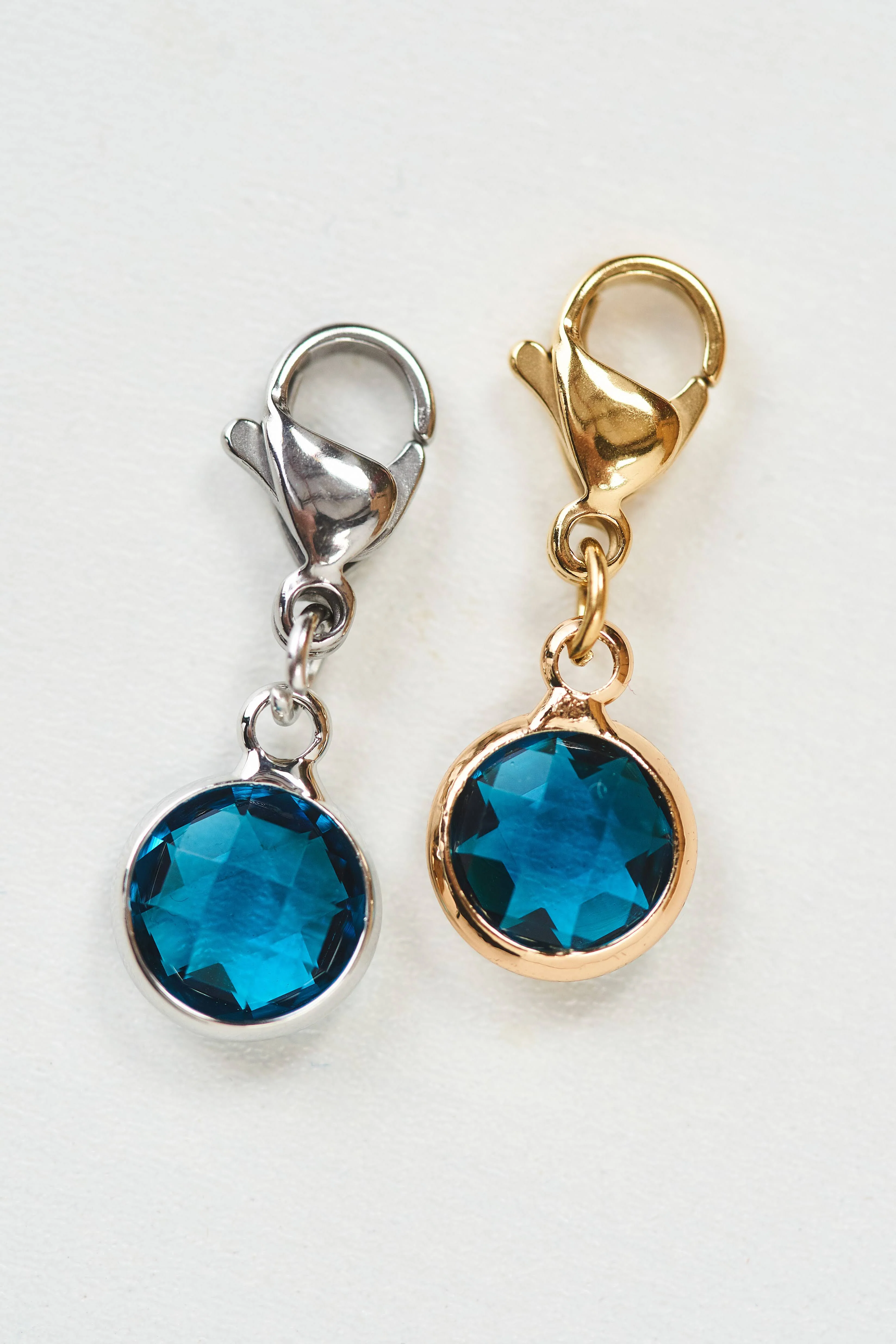 Latched Mama Birthstone Charm - Image 17