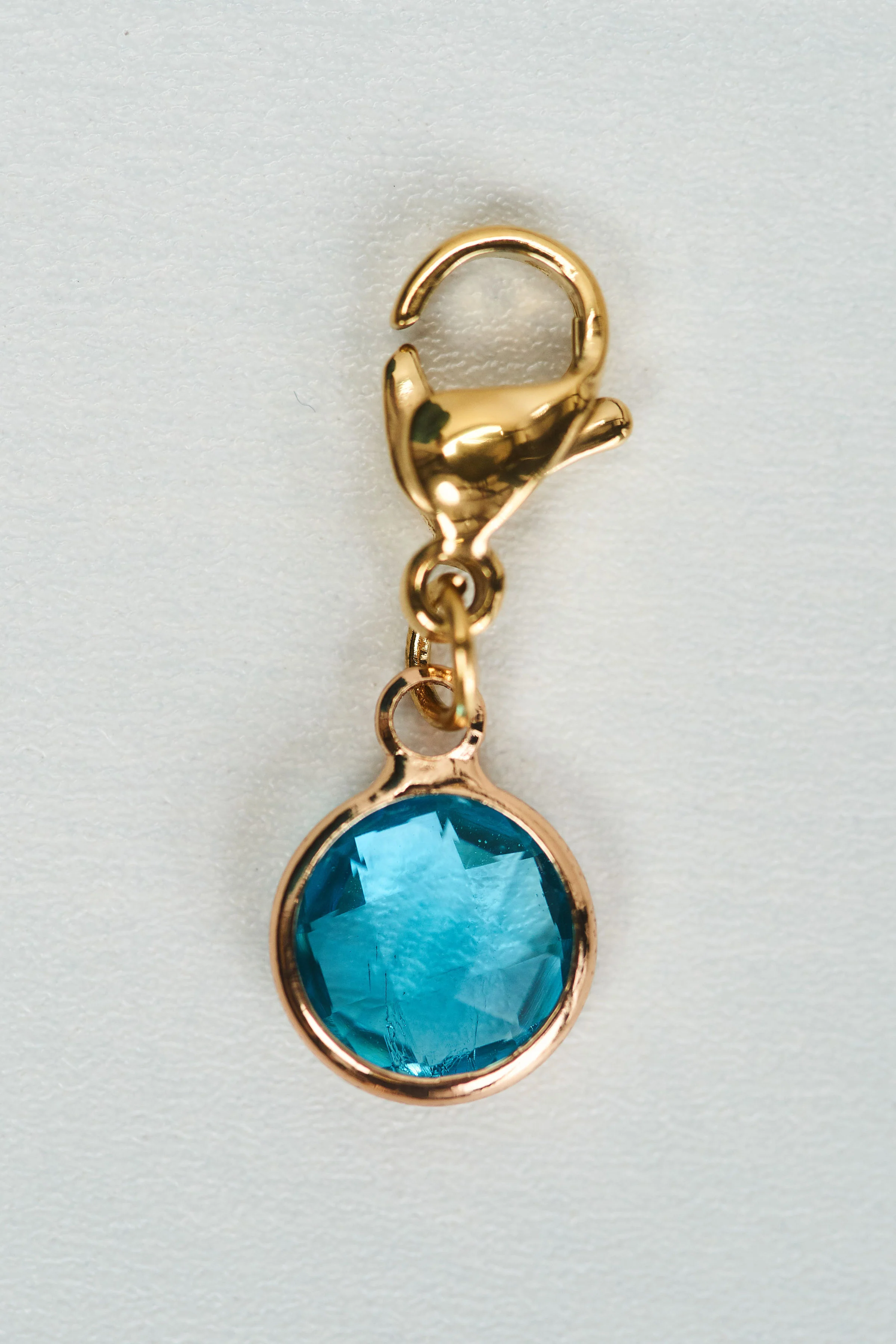 Latched Mama Birthstone Charm - Image 8