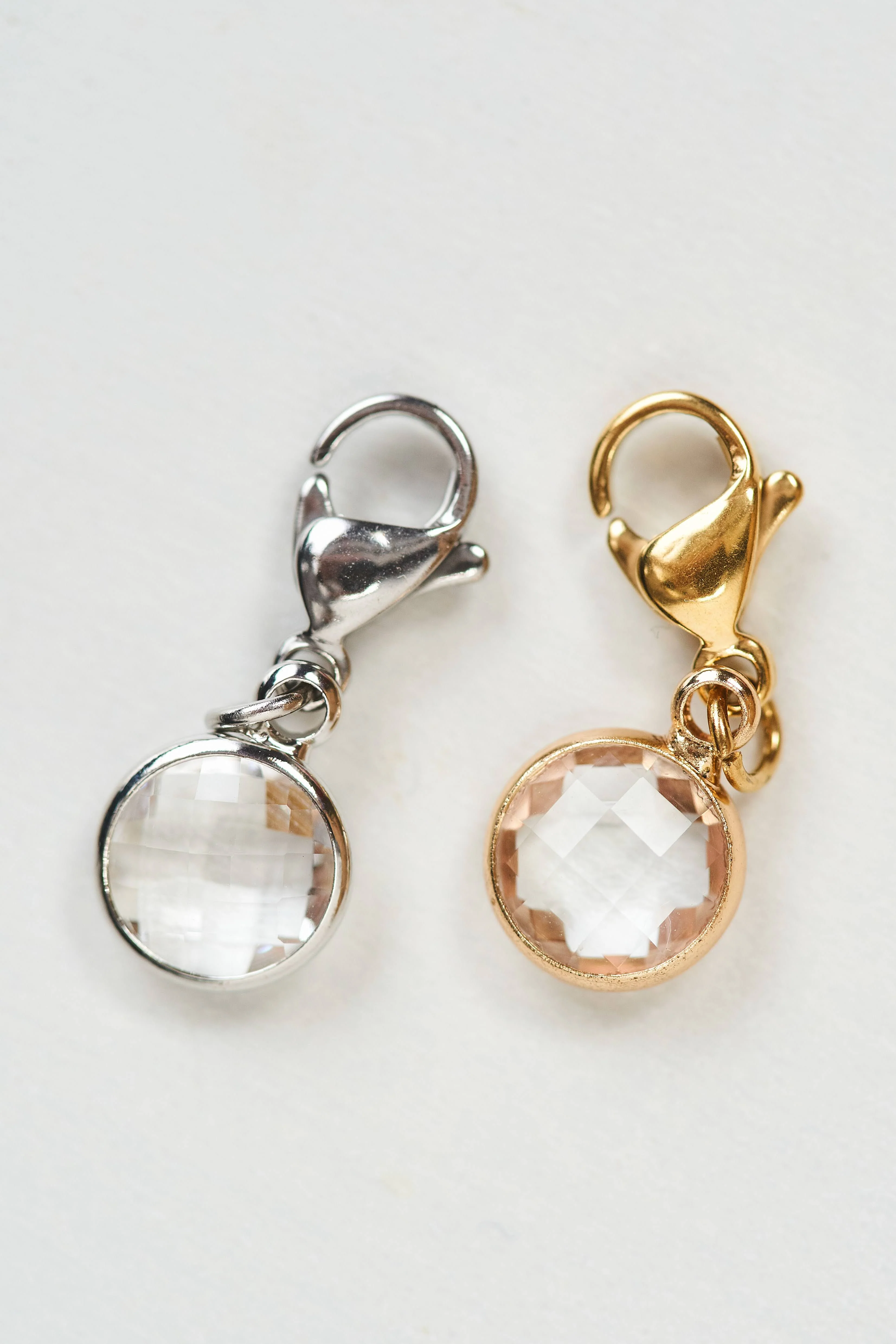 Latched Mama Birthstone Charm - Image 9