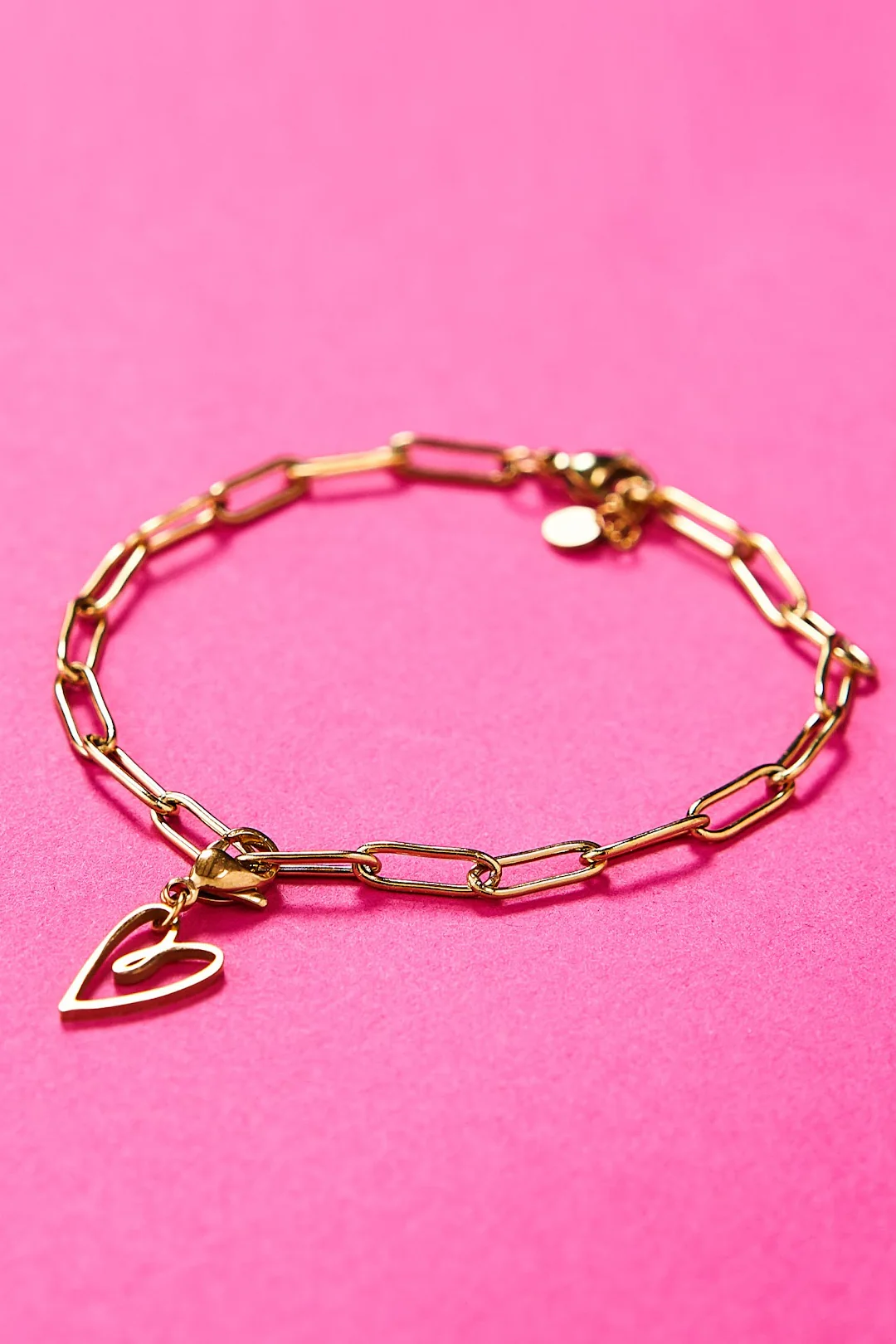 Latched Mama Charm Bracelet - Image 3