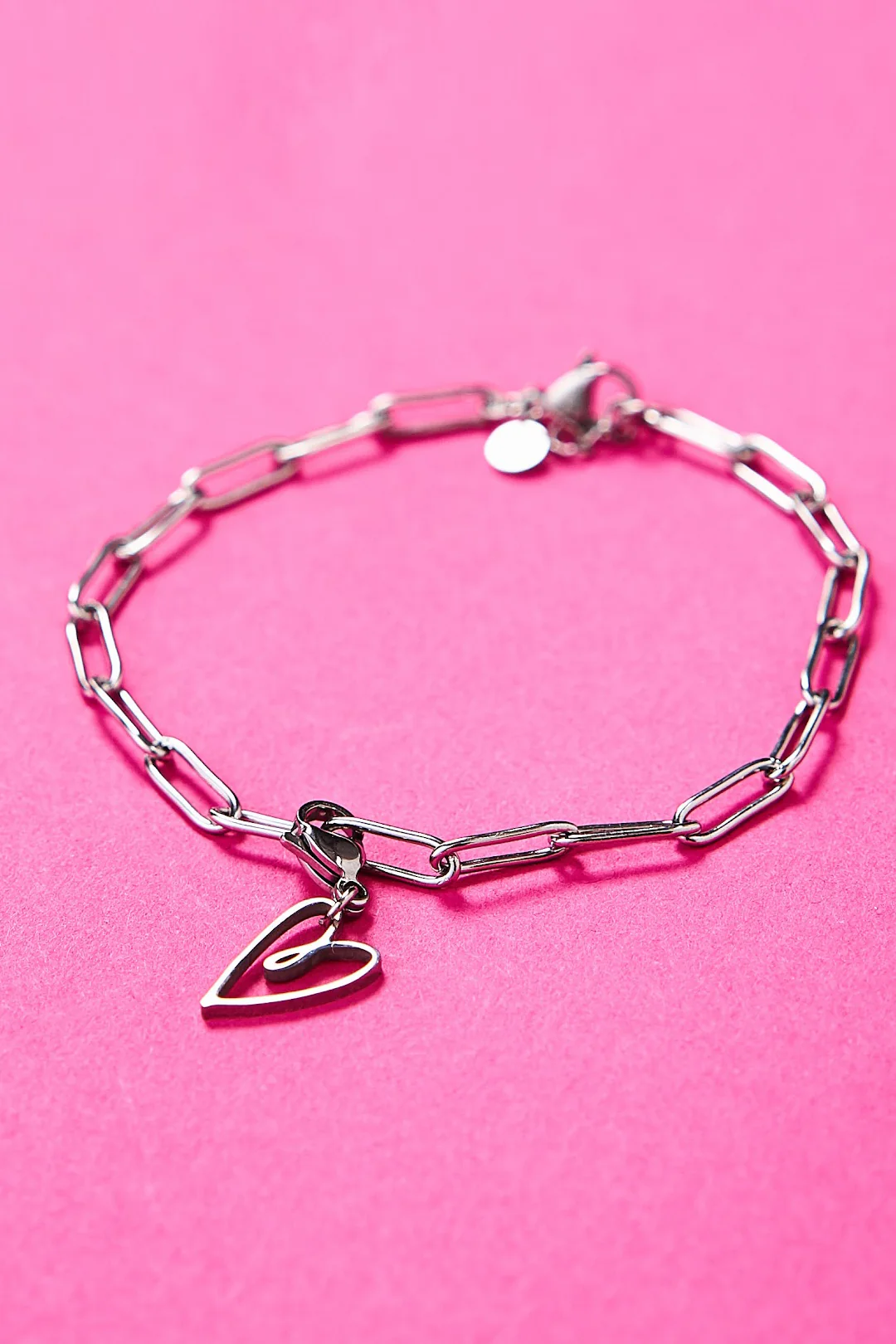Latched Mama Charm Bracelet - Image 4