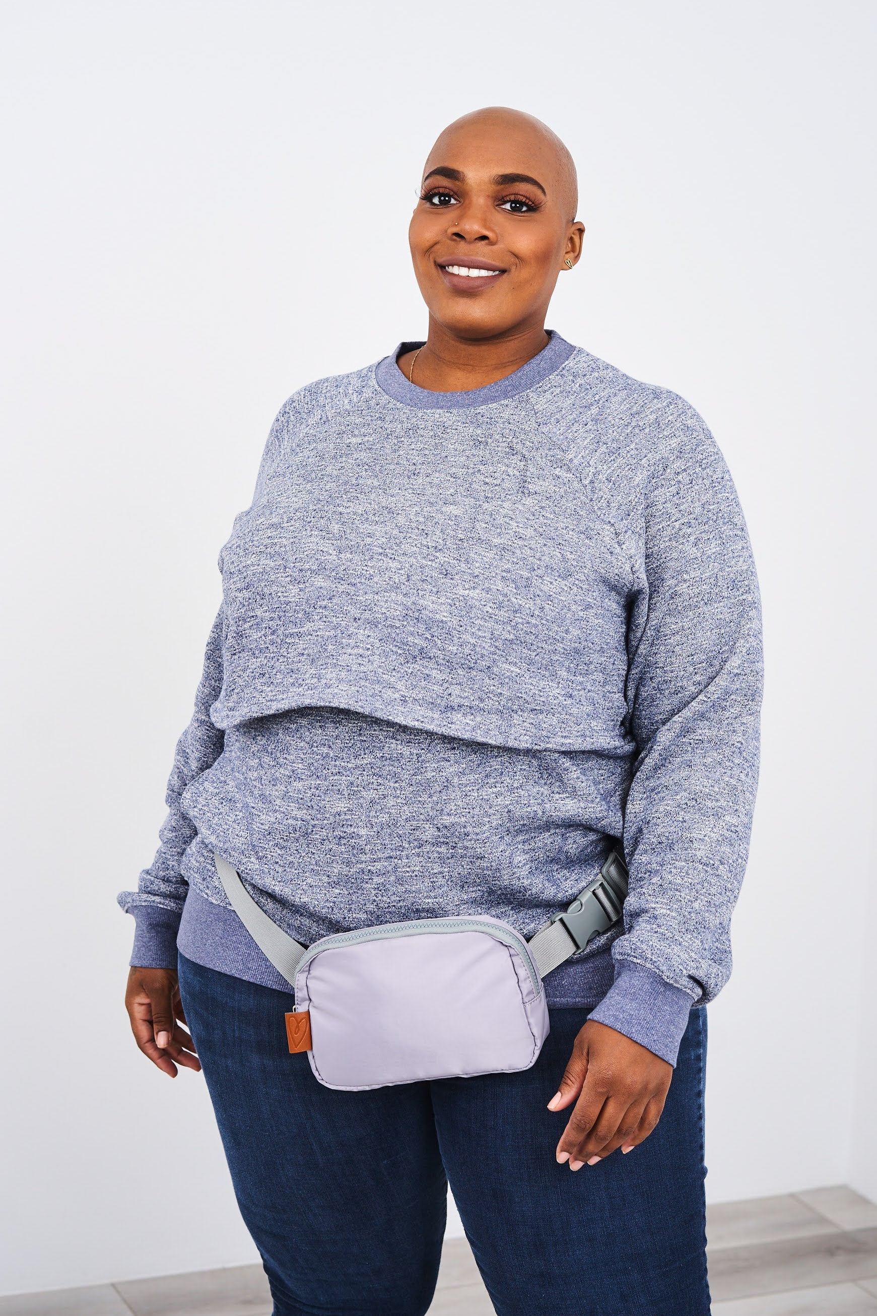 Latched Mama Crossbody Bag - Image 5
