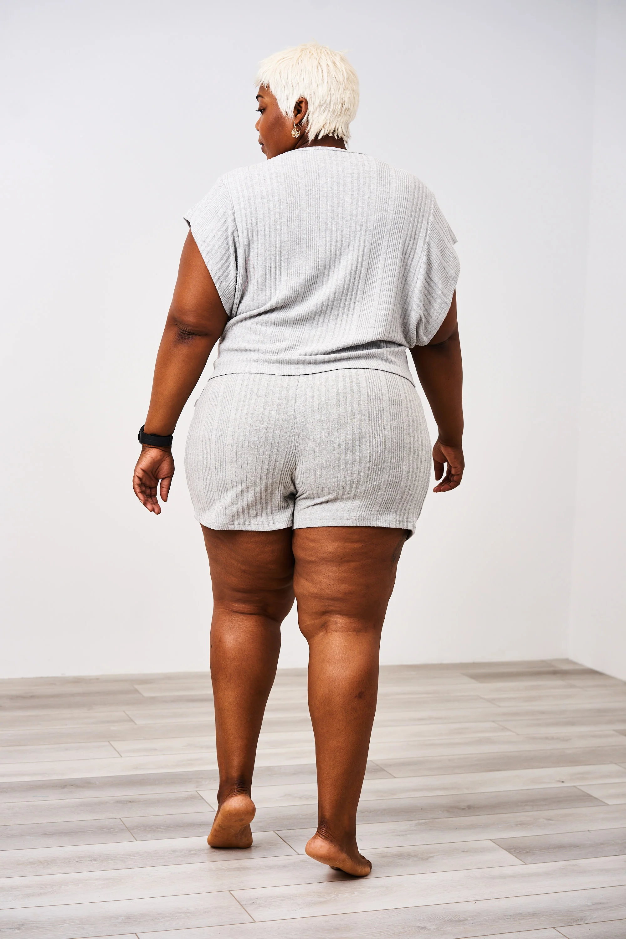 Latched Mama Endless Nursing Short Set - Image 5
