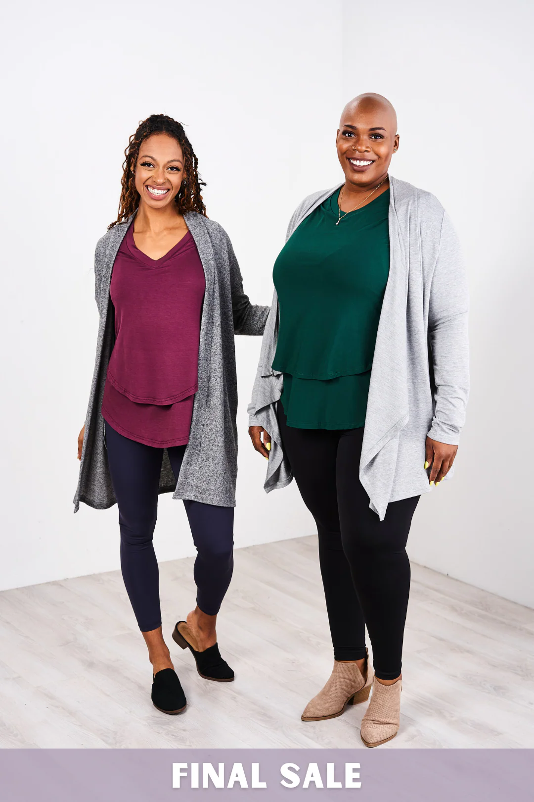 Latched Mama High Waisted Leggings - Final Sale - Image 4