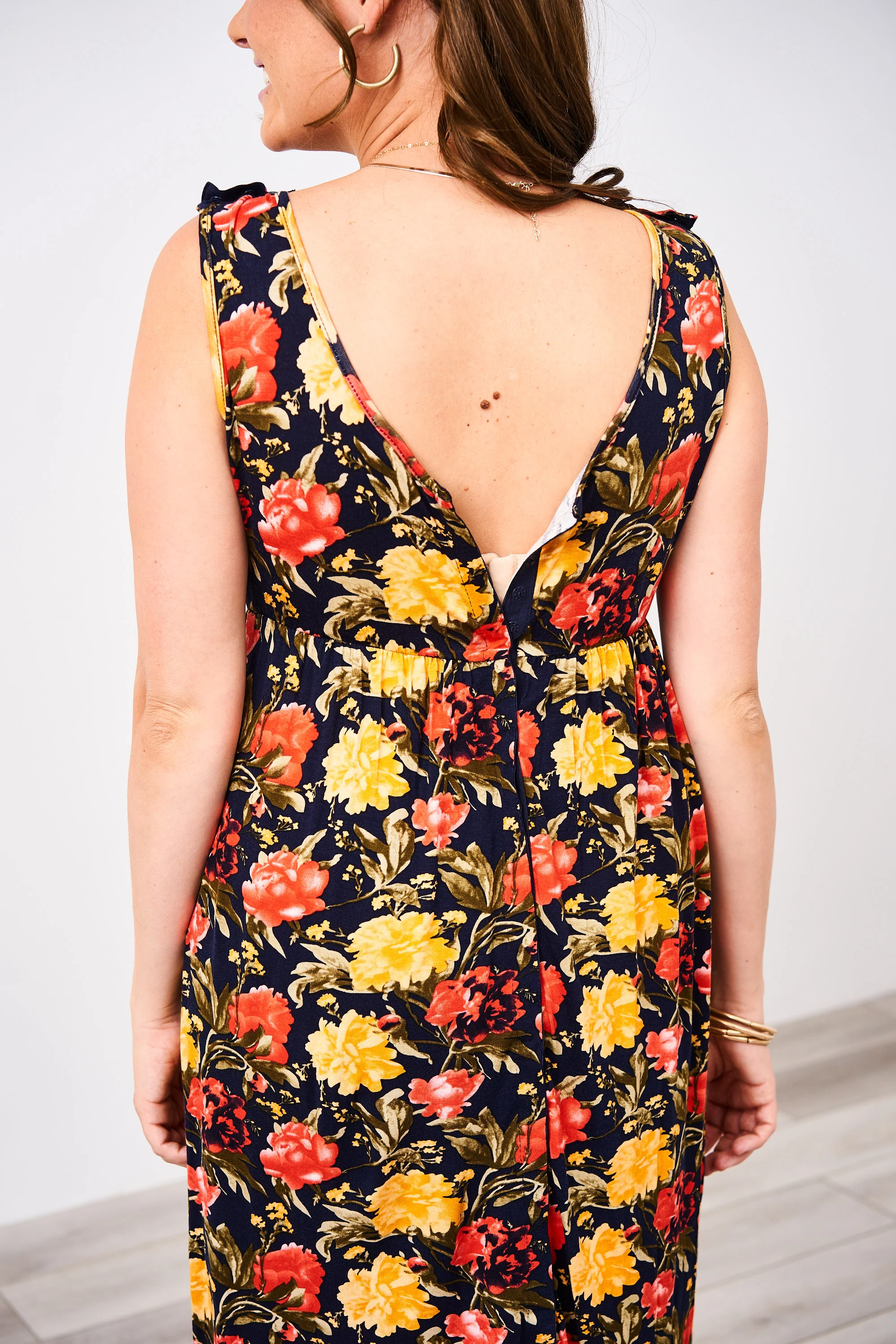 Latched Mama Labor Dress 2.0 - Image 5
