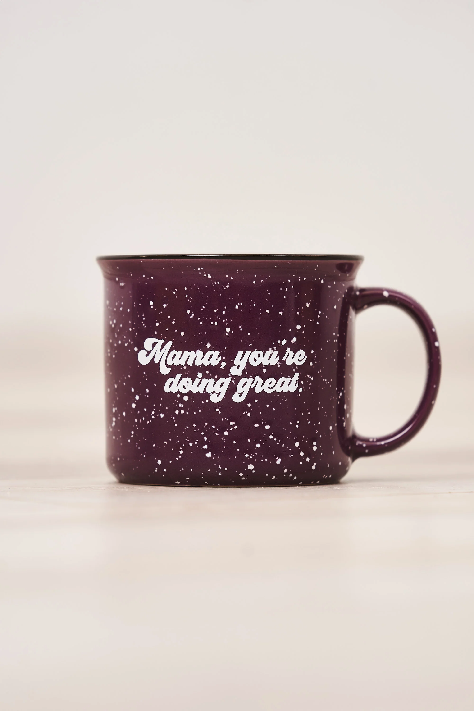 Latched Mama "Mama, You're Doing Great" Mug