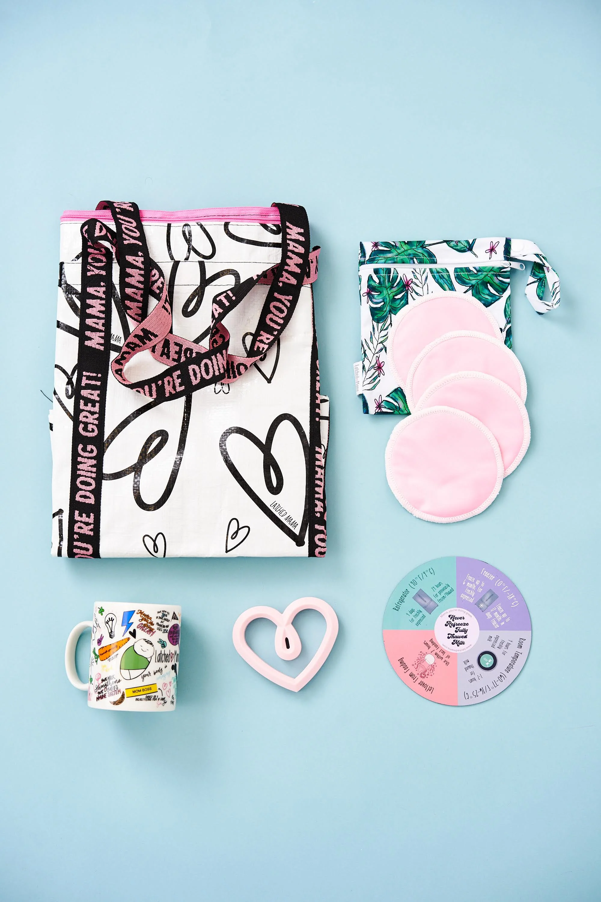 Latched Mama Mother Love Bundle - Image 7