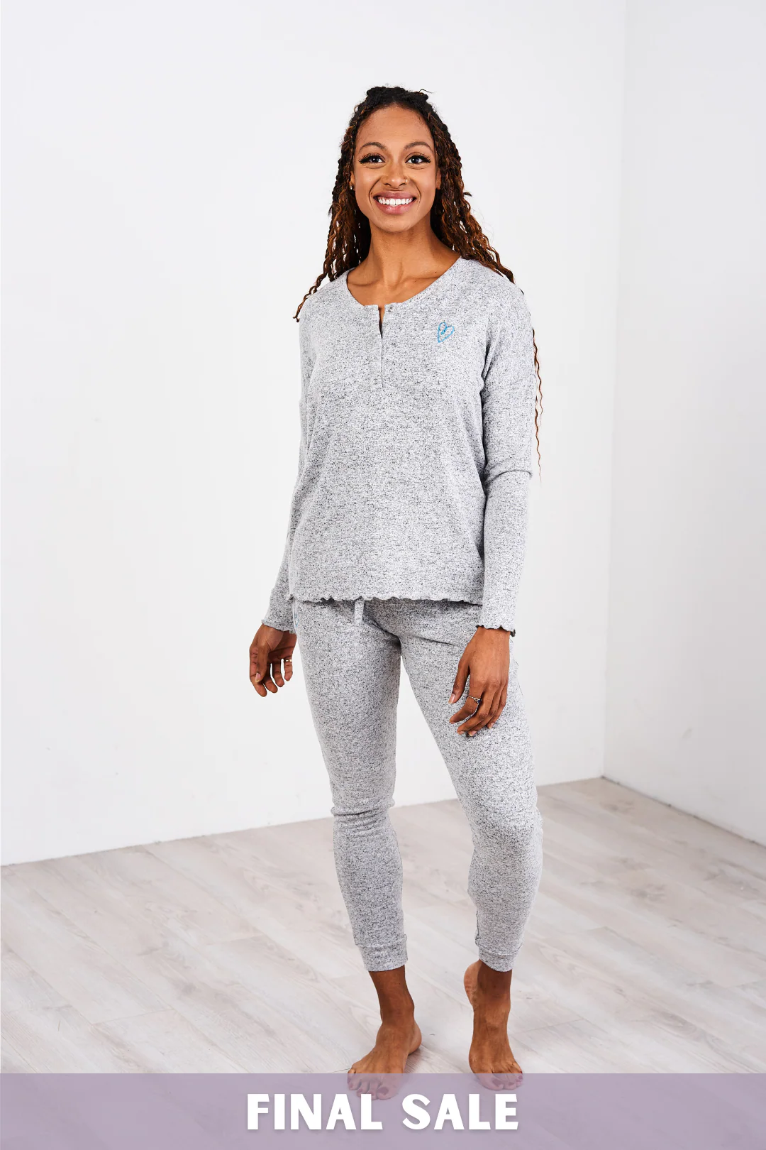 Latched Mama Nest Jogger Set - Final Sale - Image 4