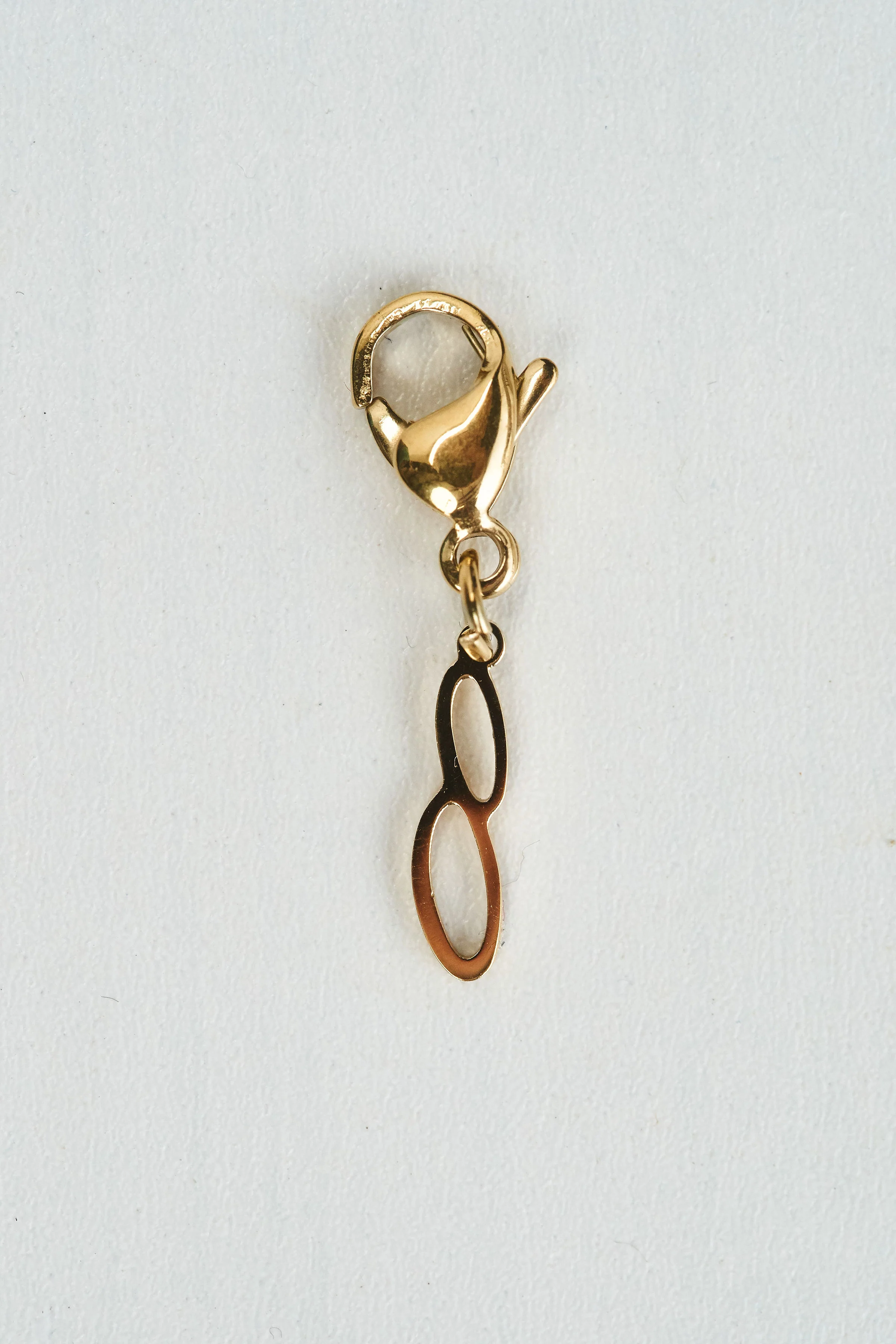 Latched Mama Number Charm - Image 10