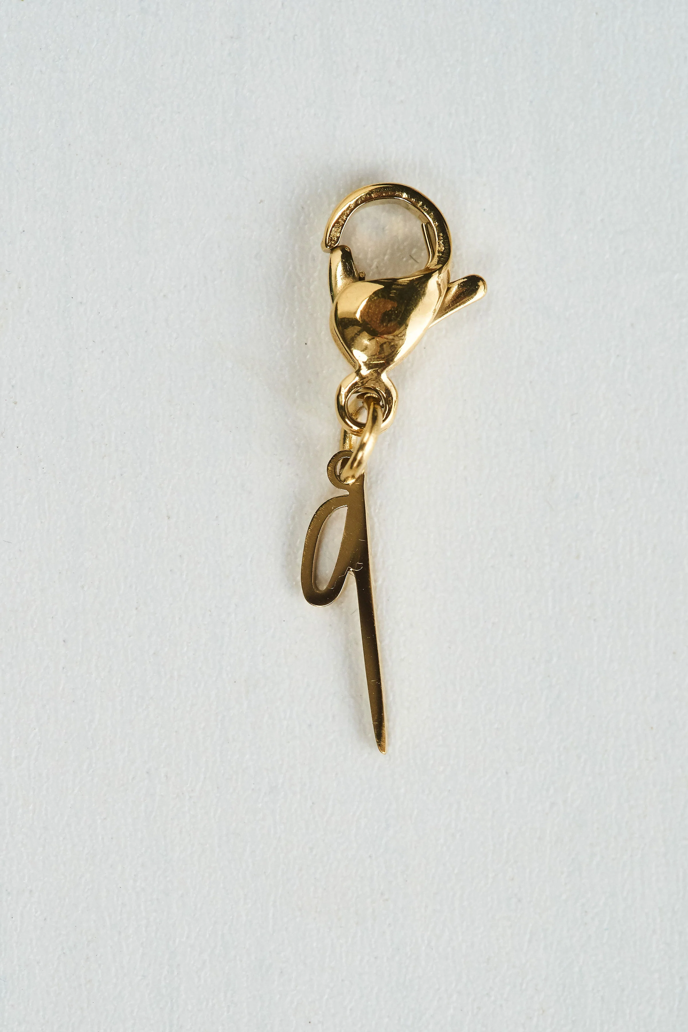 Latched Mama Number Charm - Image 11