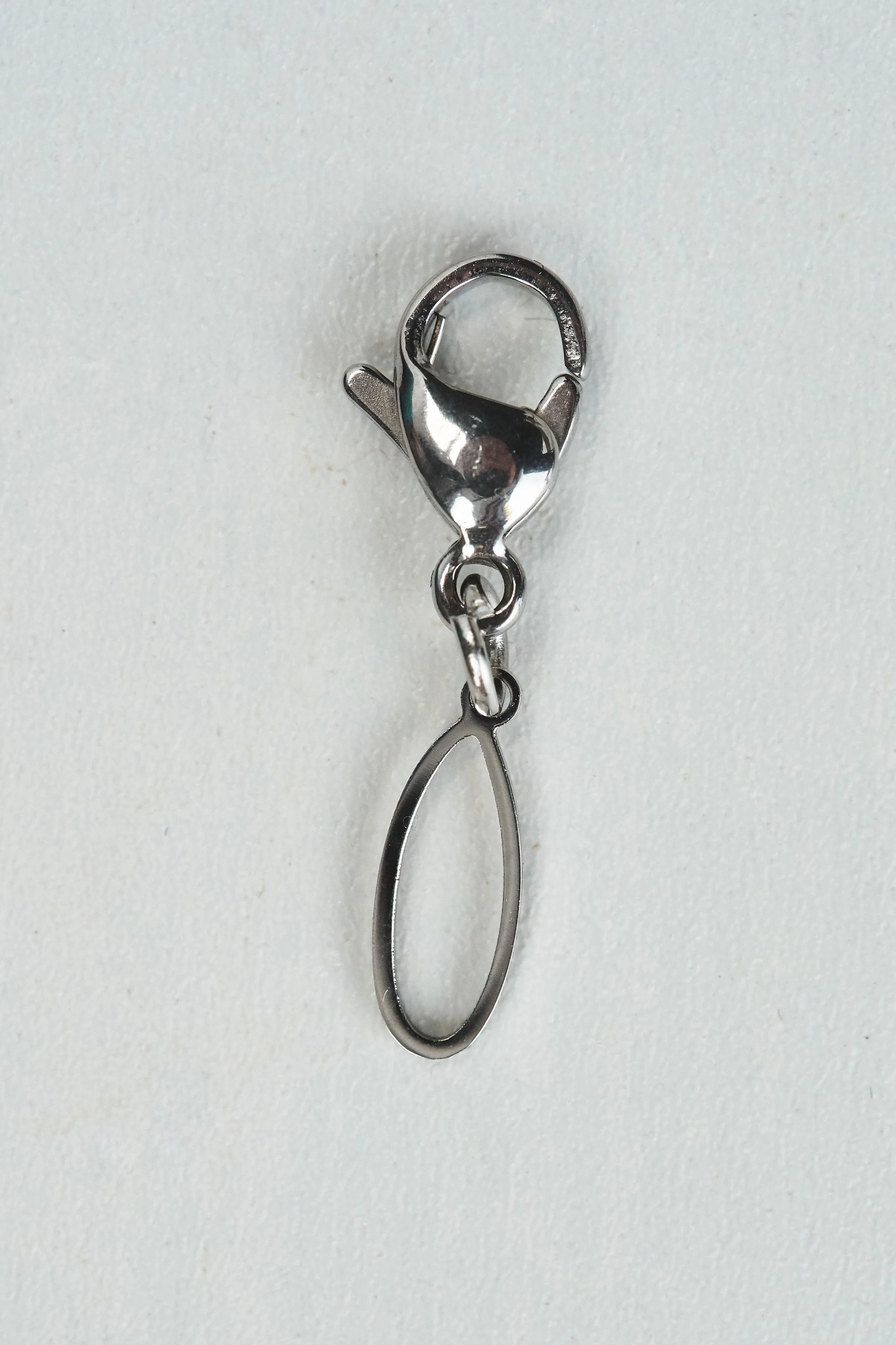 Latched Mama Number Charm - Image 12