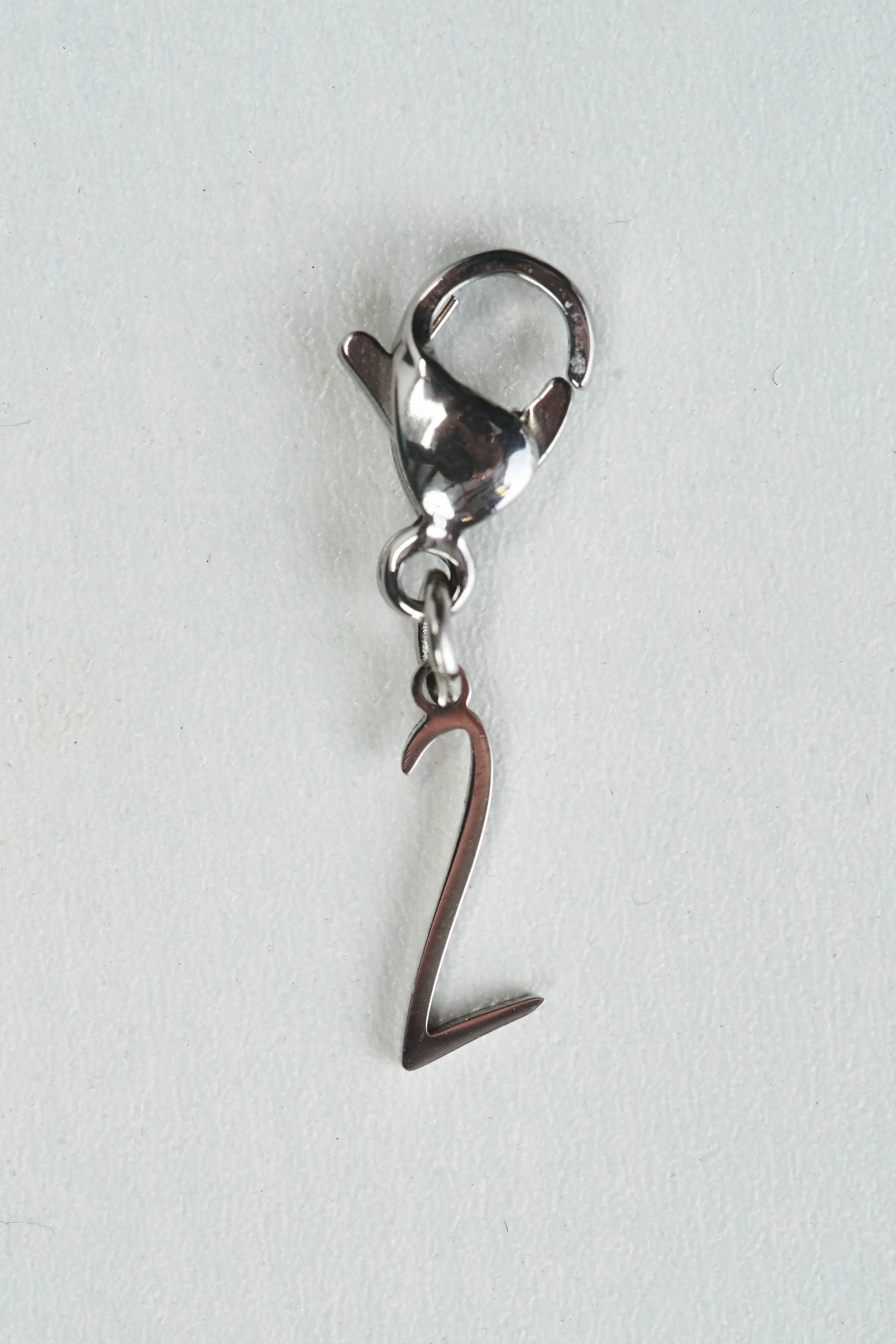 Latched Mama Number Charm - Image 14