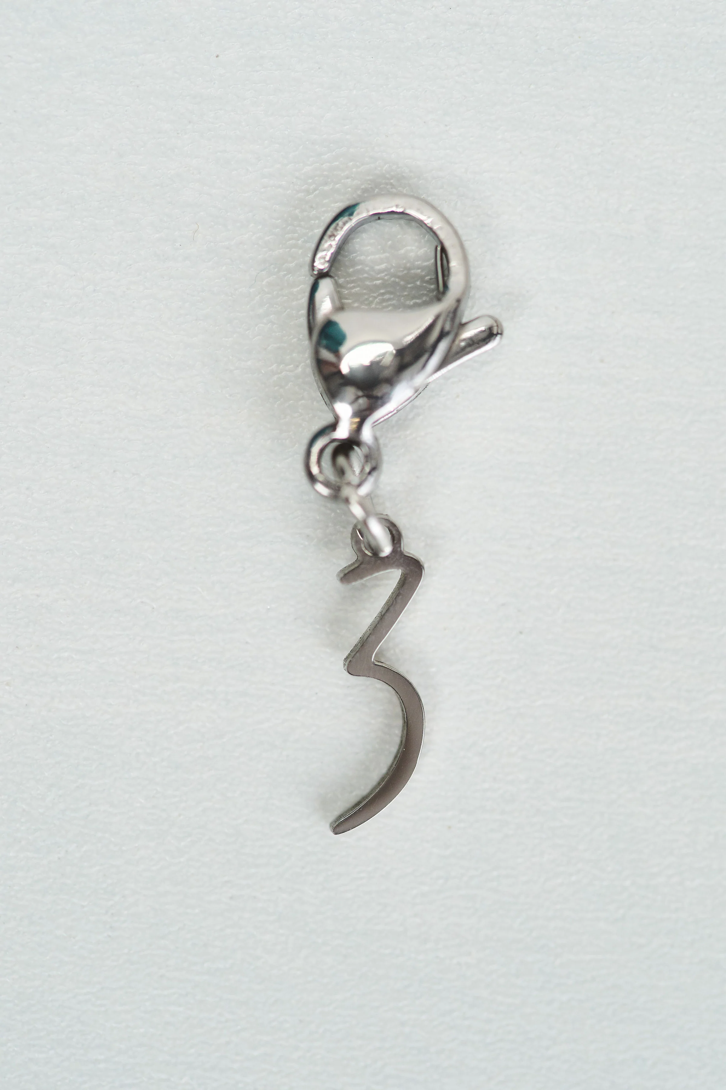 Latched Mama Number Charm - Image 15