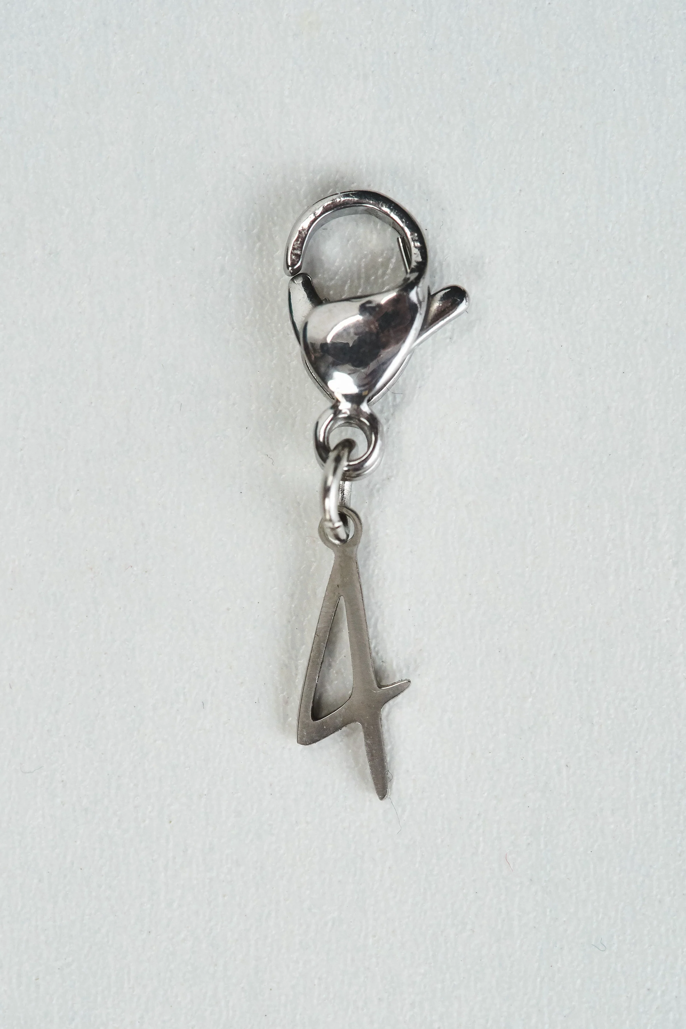 Latched Mama Number Charm - Image 16