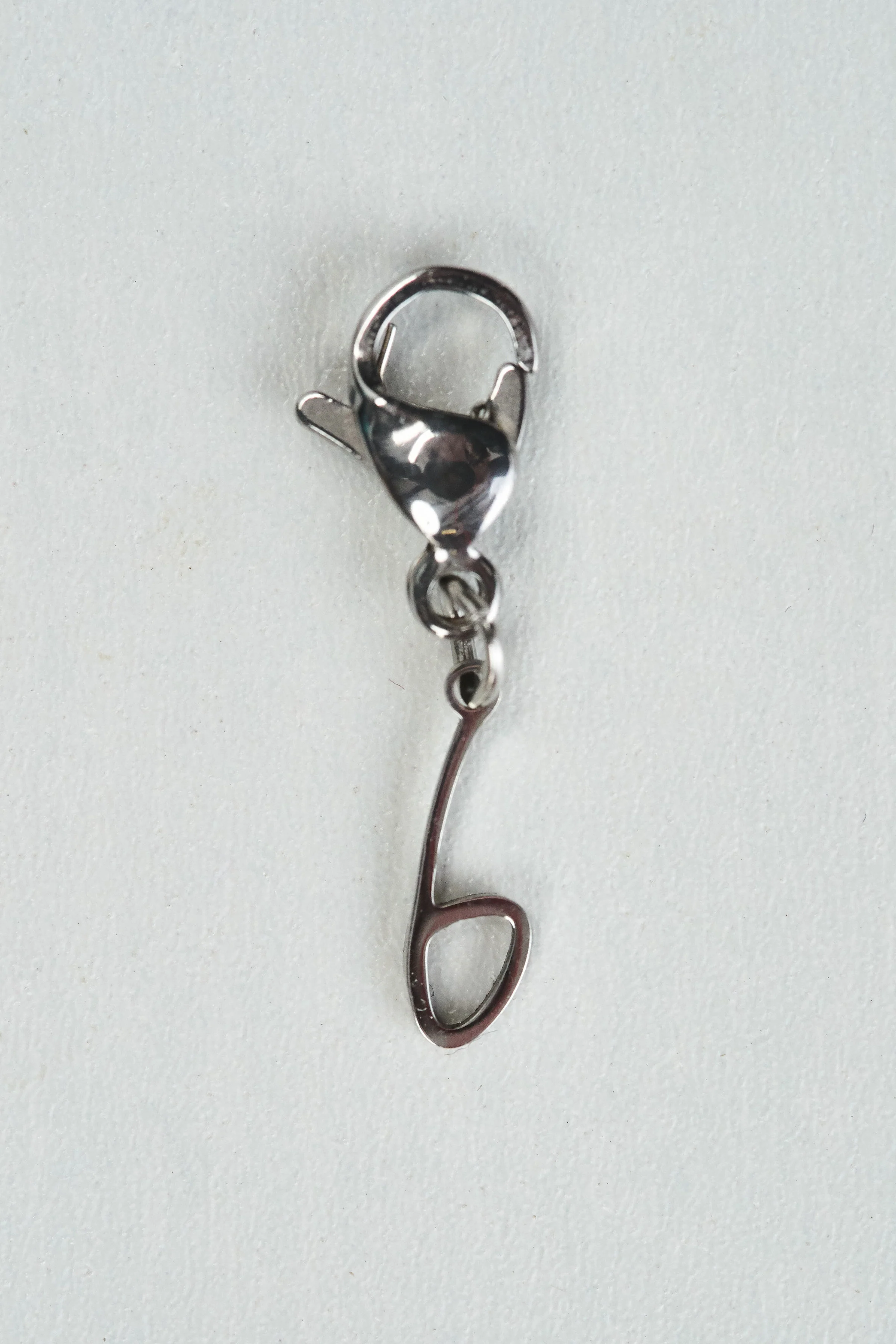 Latched Mama Number Charm - Image 18