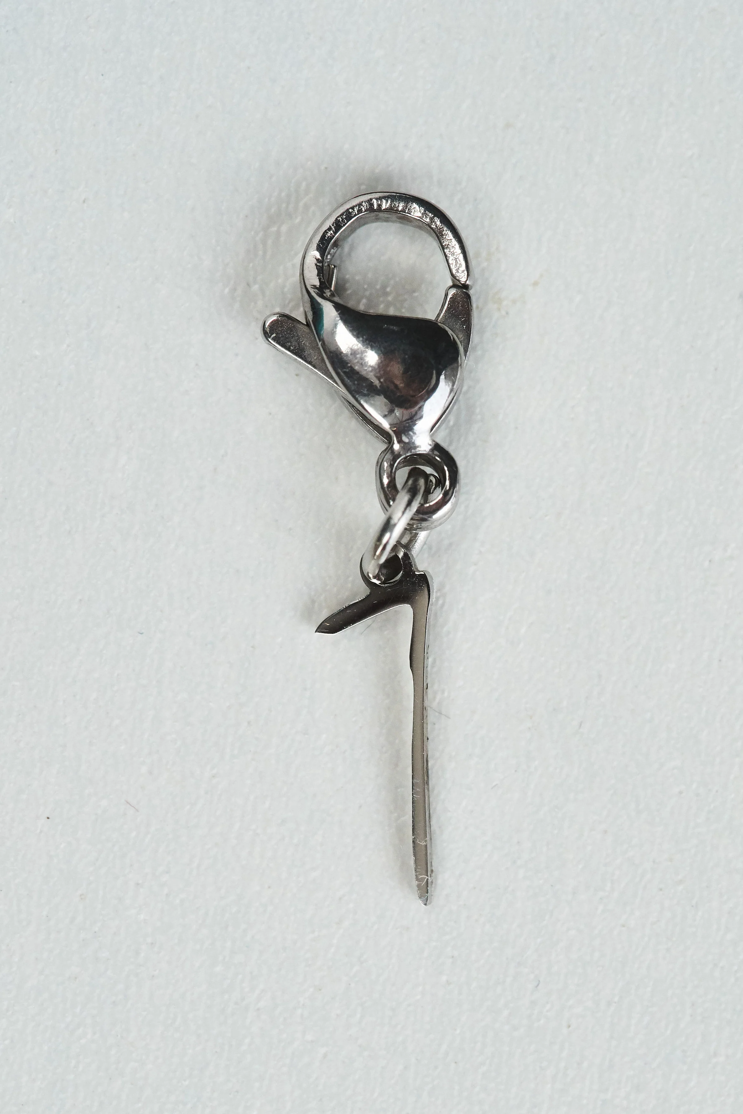 Latched Mama Number Charm - Image 19