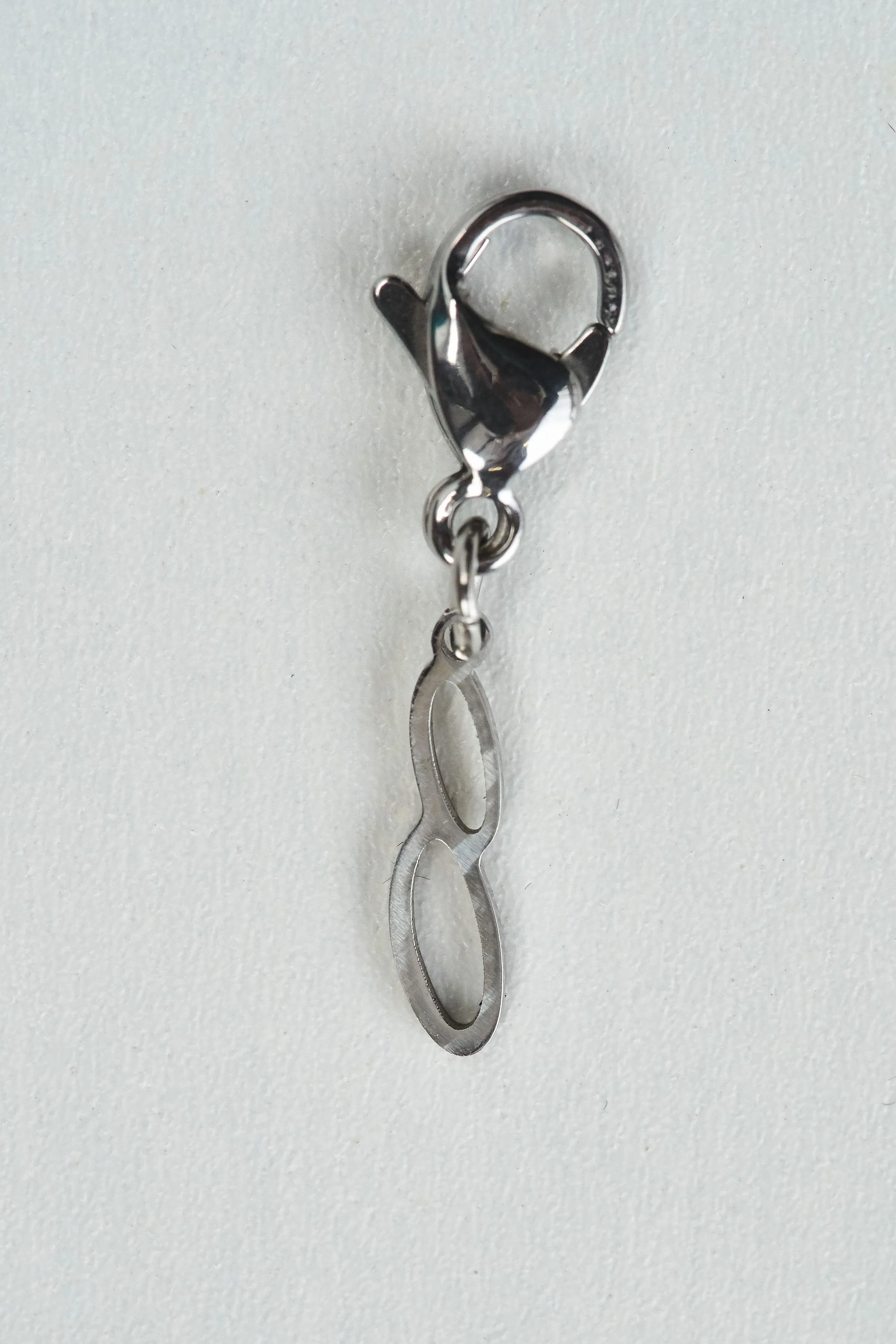 Latched Mama Number Charm - Image 20