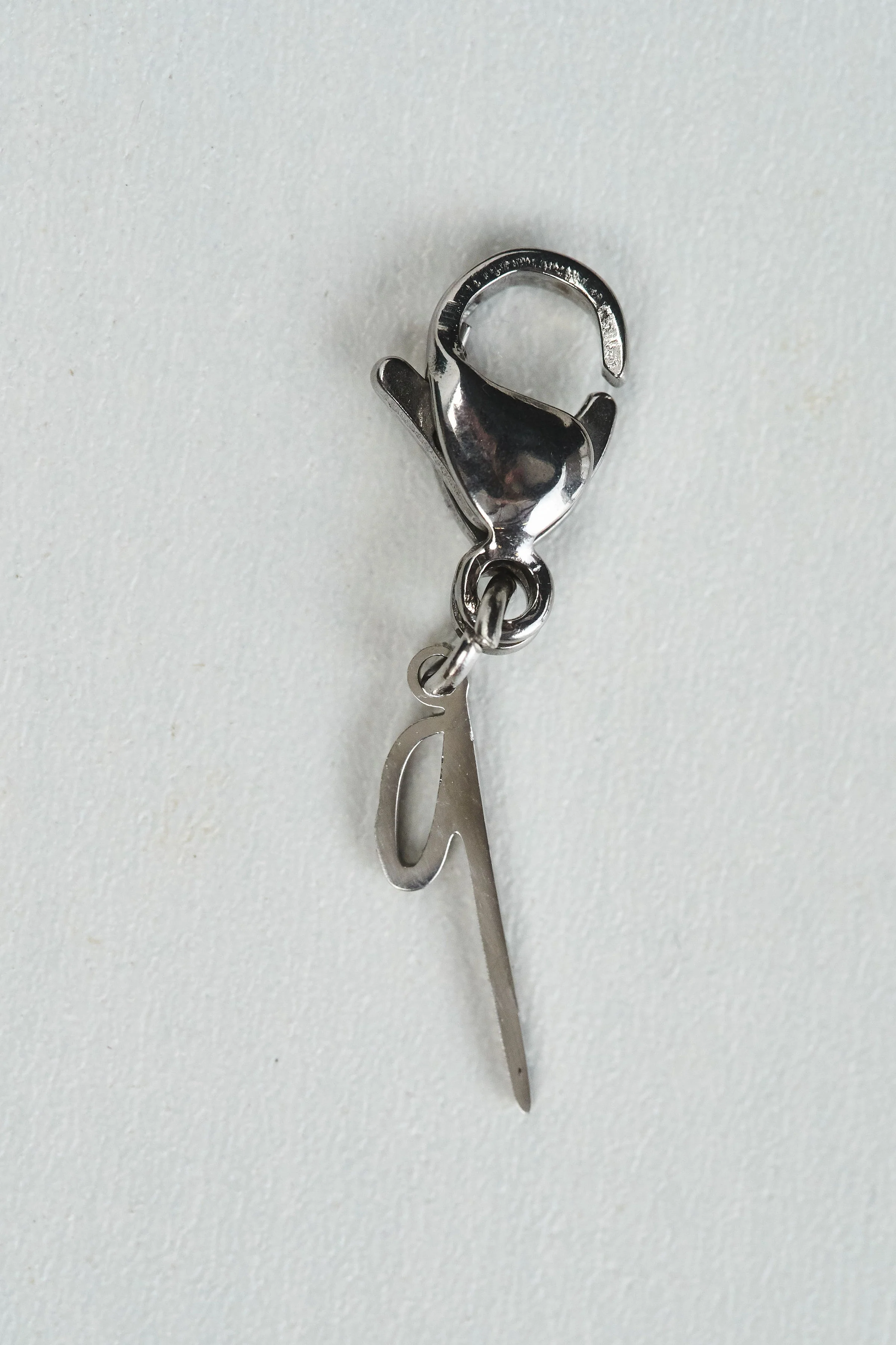 Latched Mama Number Charm - Image 21