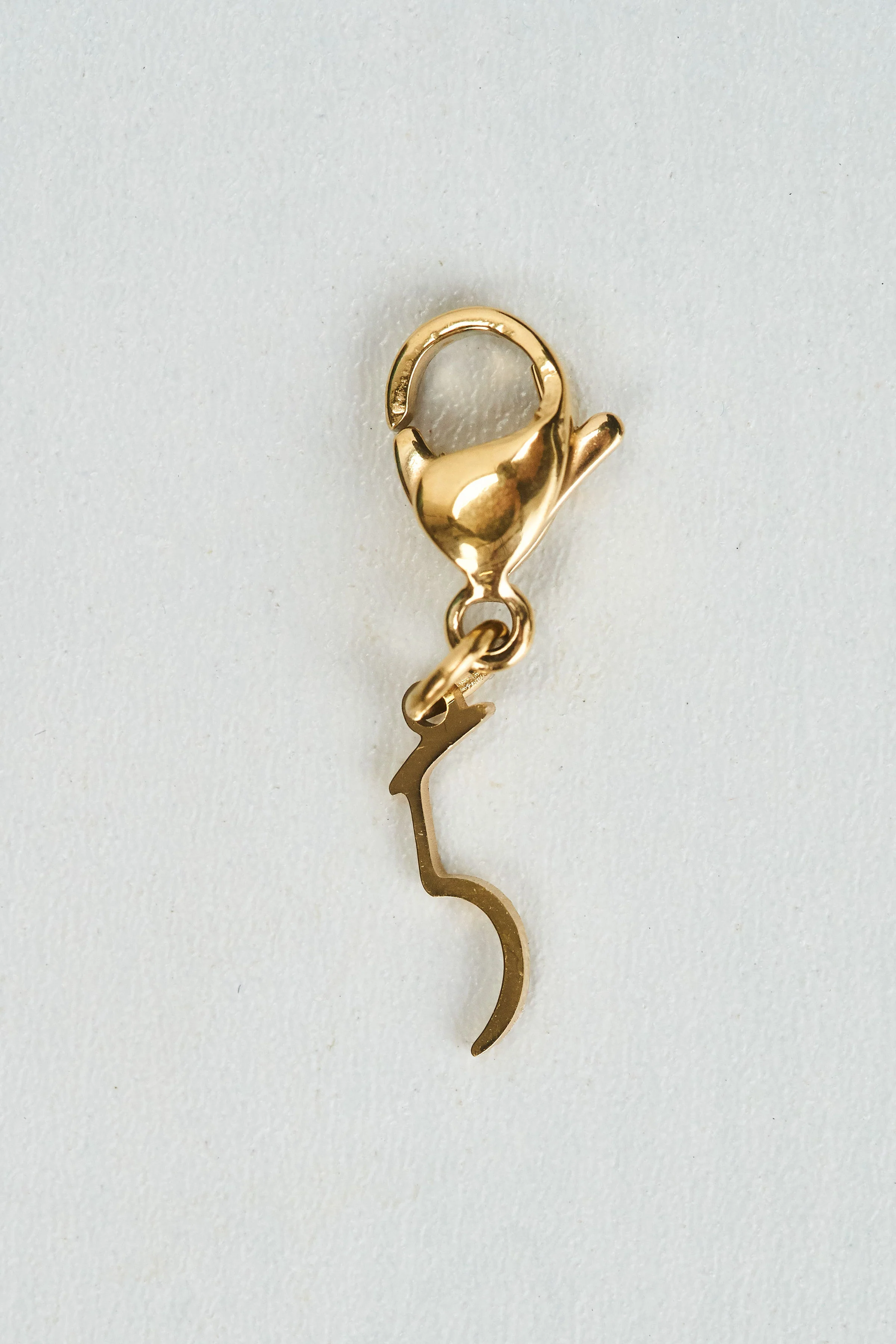 Latched Mama Number Charm - Image 7
