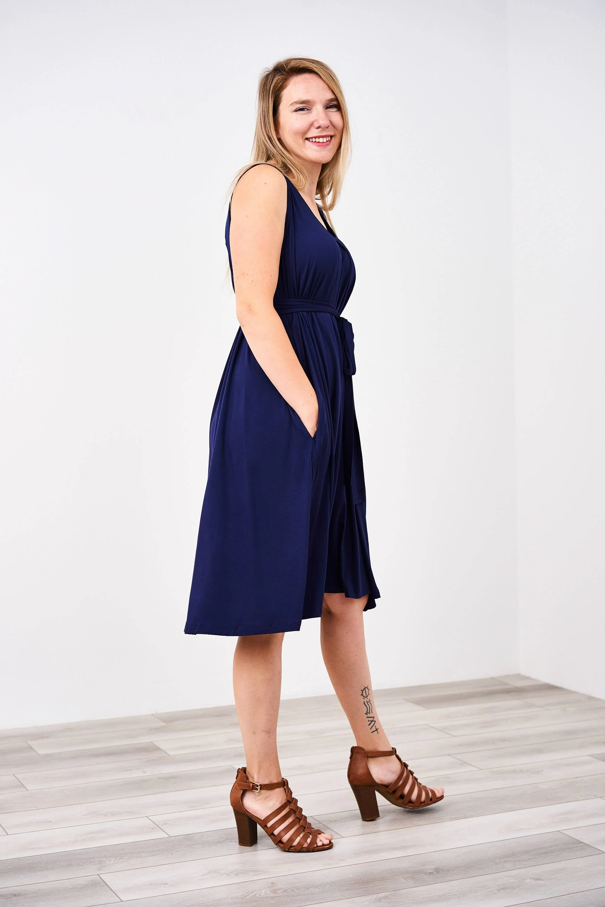 The Momper® Nursing Romper - Image 13