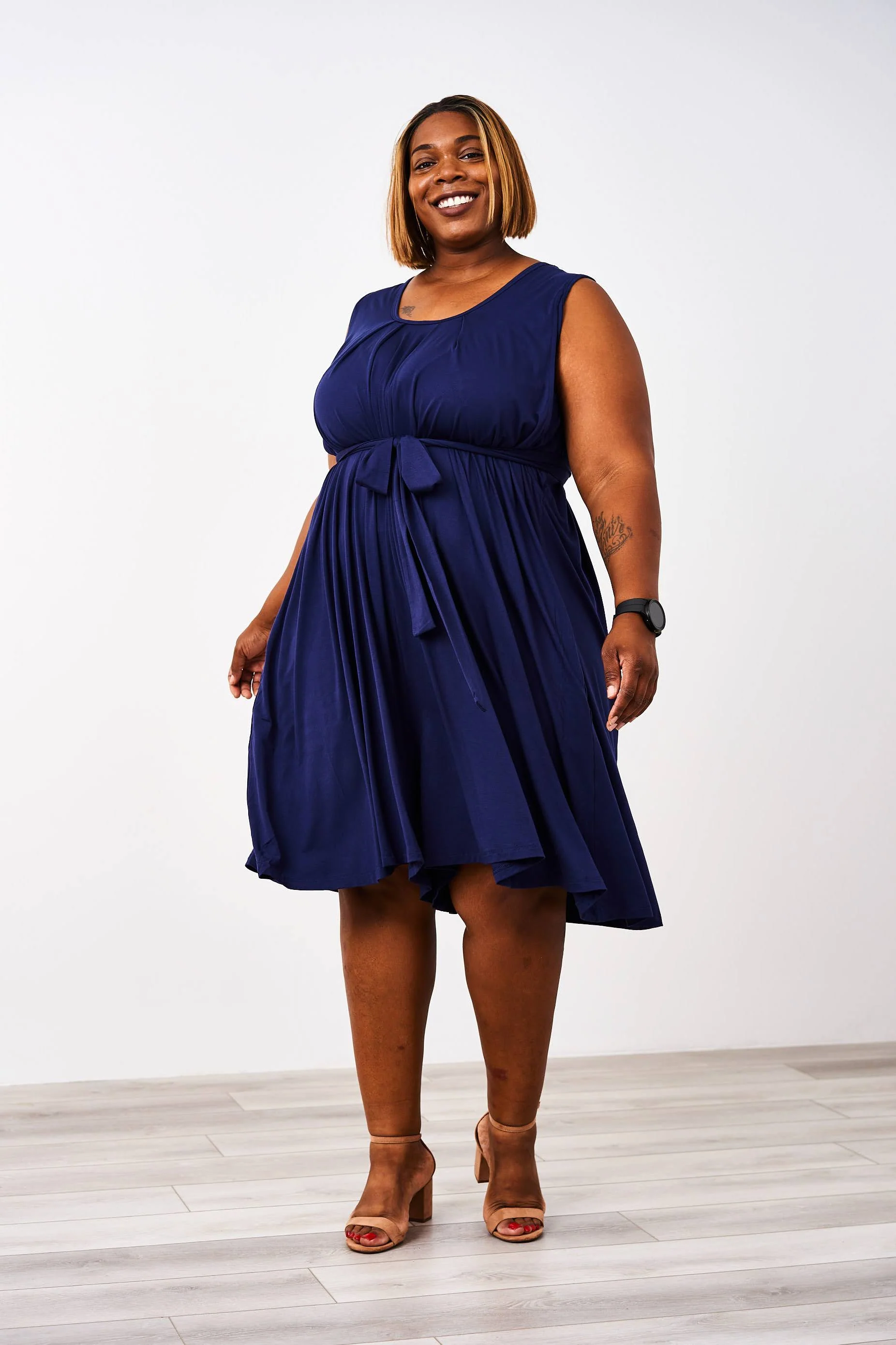 The Momper® Nursing Romper - Image 15