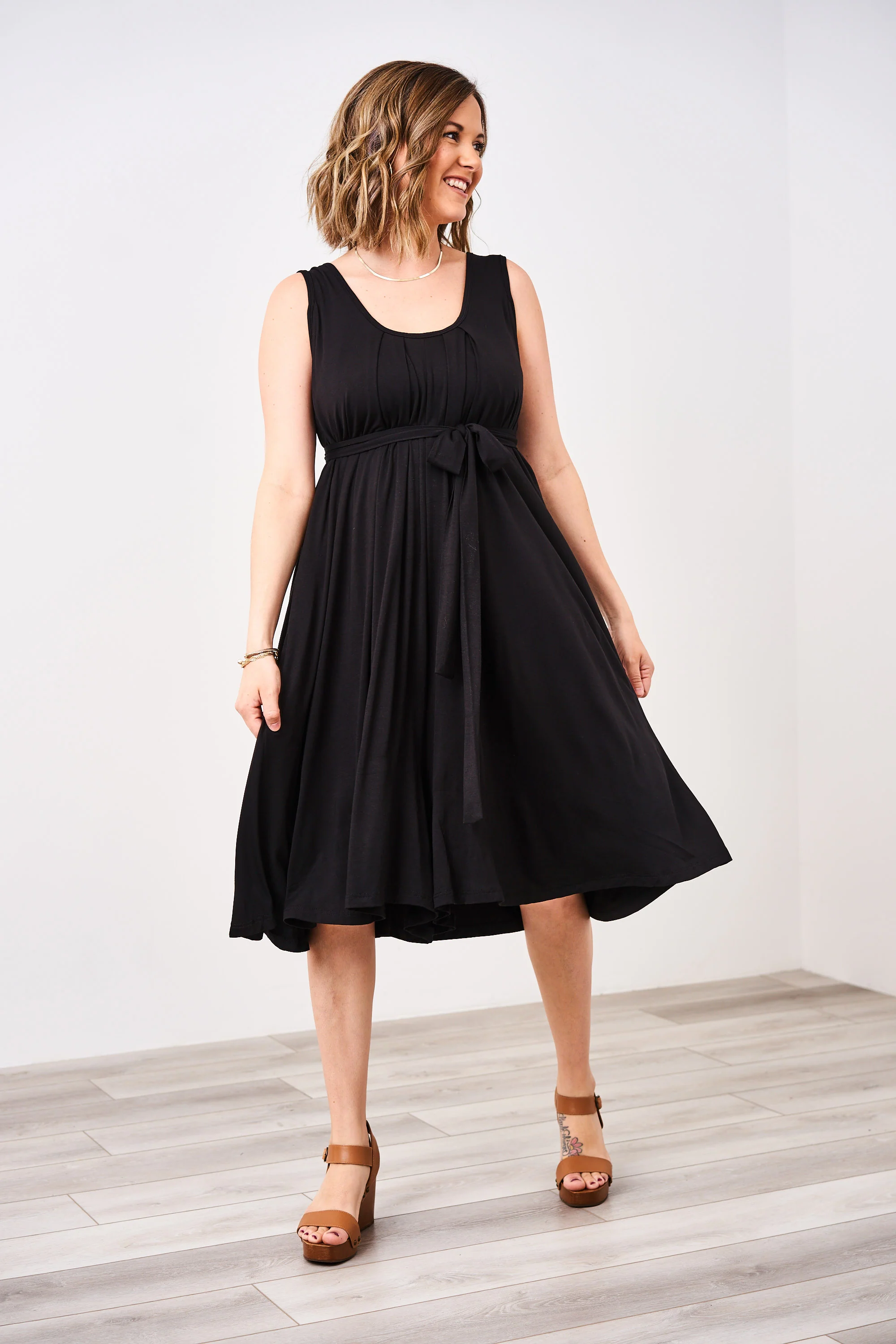 The Momper® Nursing Romper - Image 3
