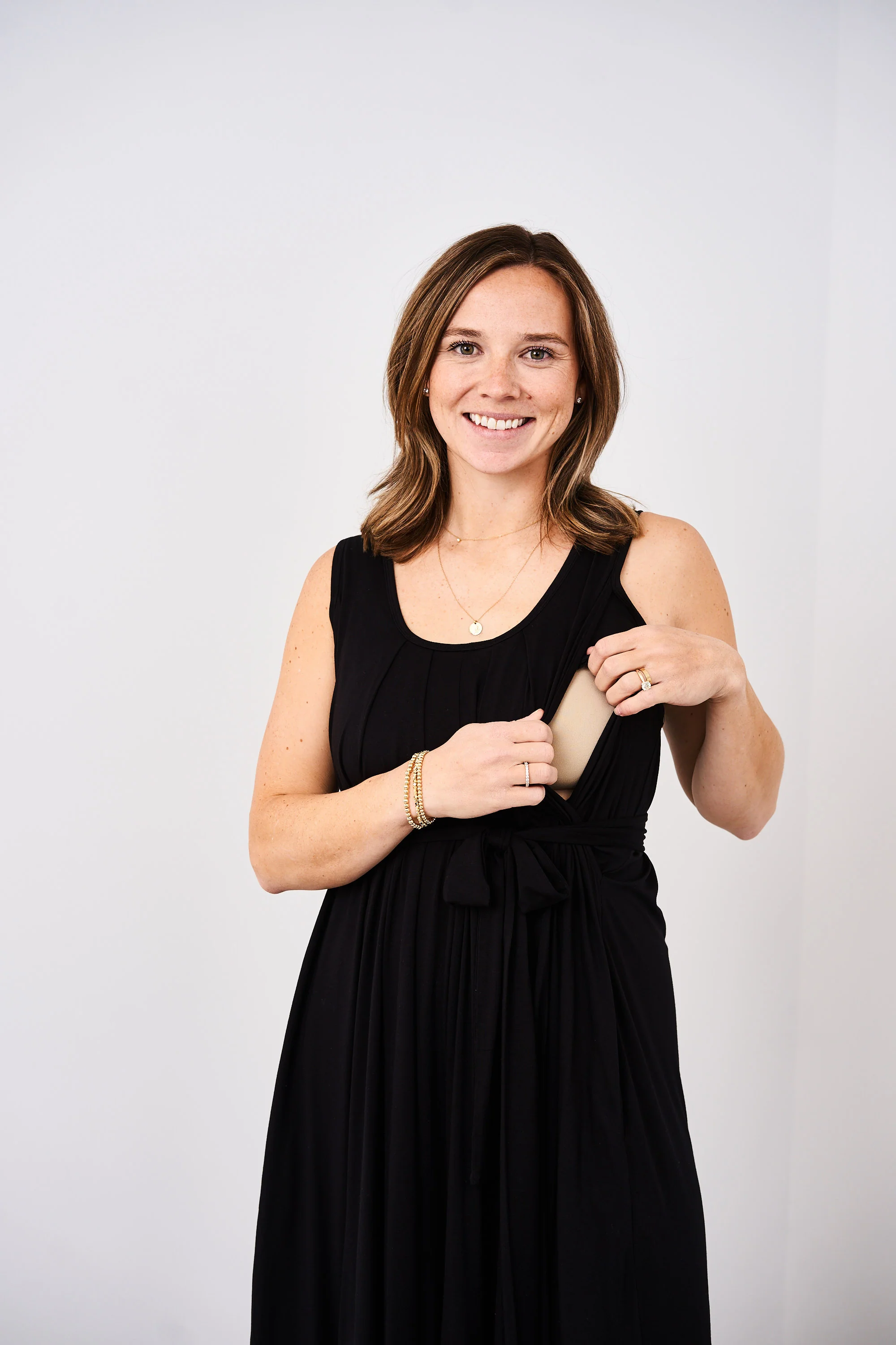 The Momper® Nursing Romper - Image 4