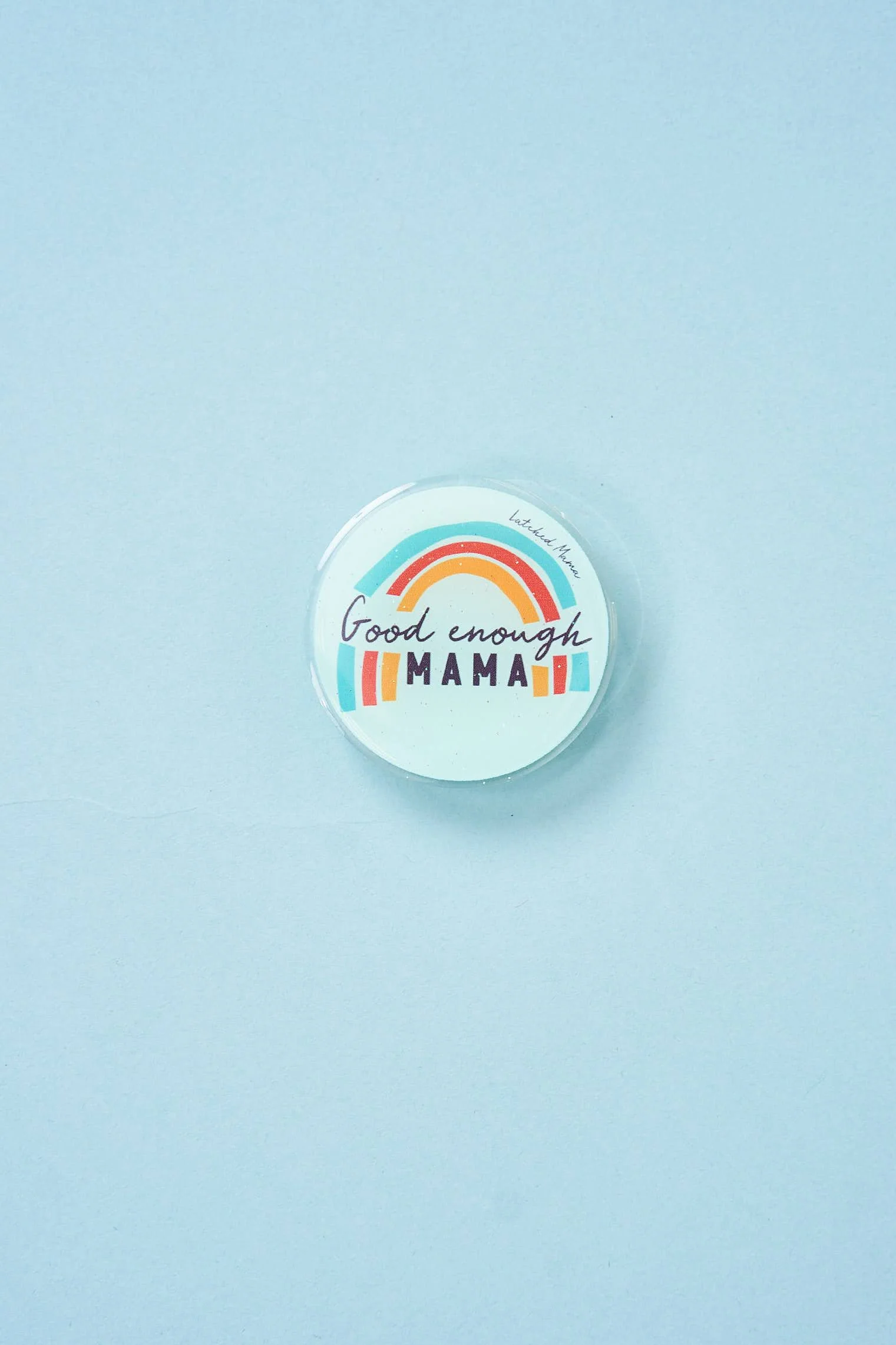 Latched Mama Phone Grip Holder - Image 4