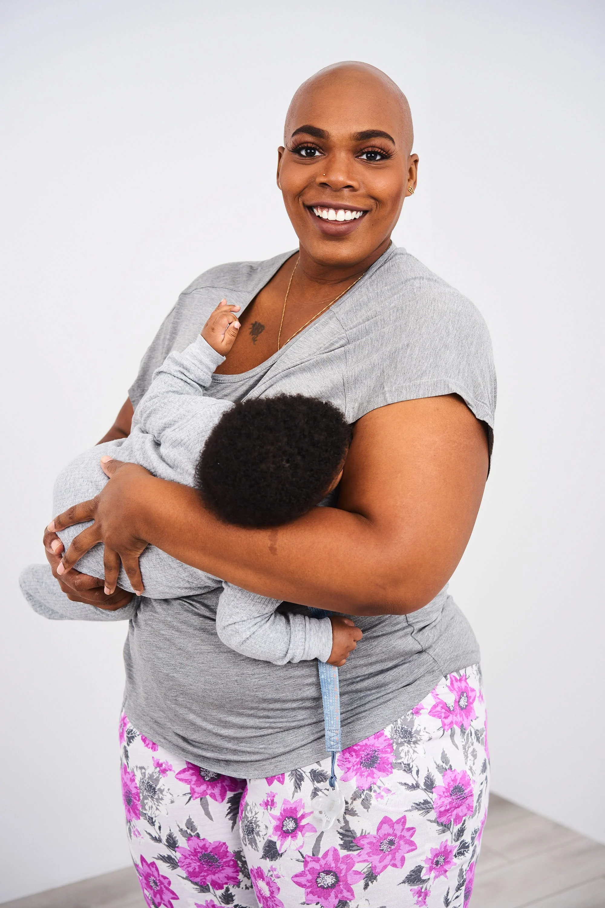 Latched Mama Postpartum Comfort Bundle - Final Sale - Image 5