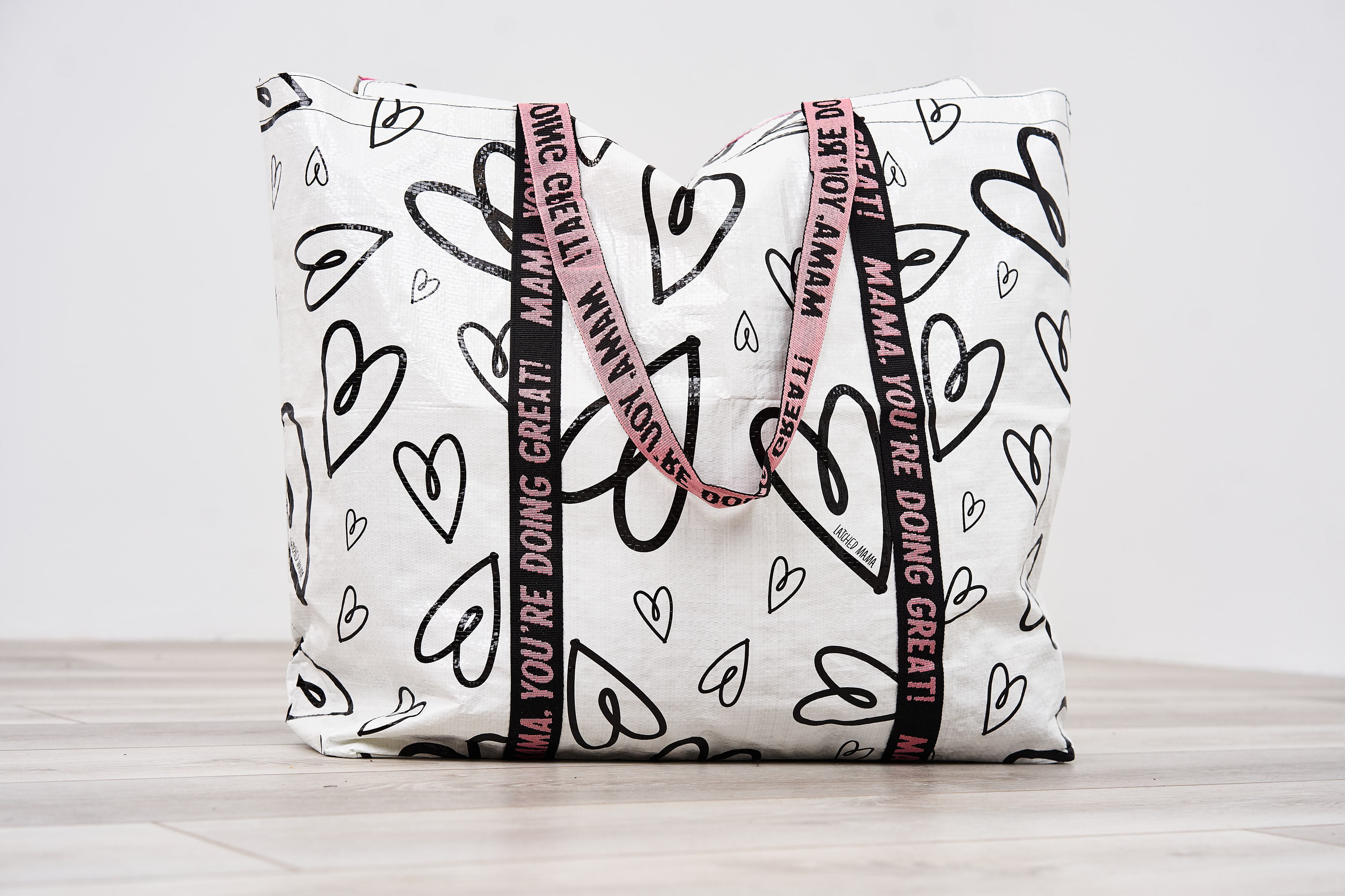Latched Mama Postpartum Comfort Bundle - Final Sale - Image 9