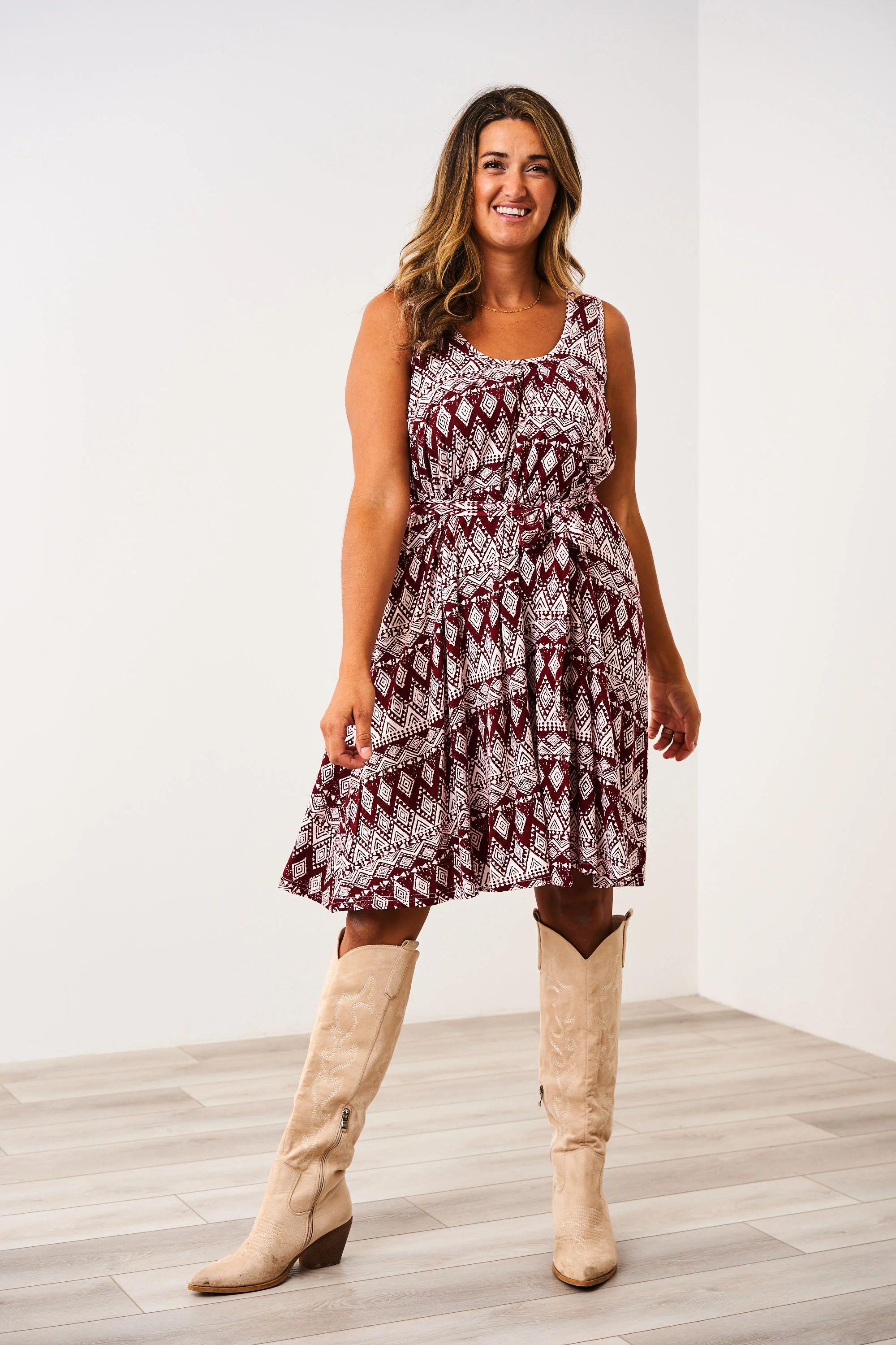 The Momper® Printed Nursing Romper - Image 23