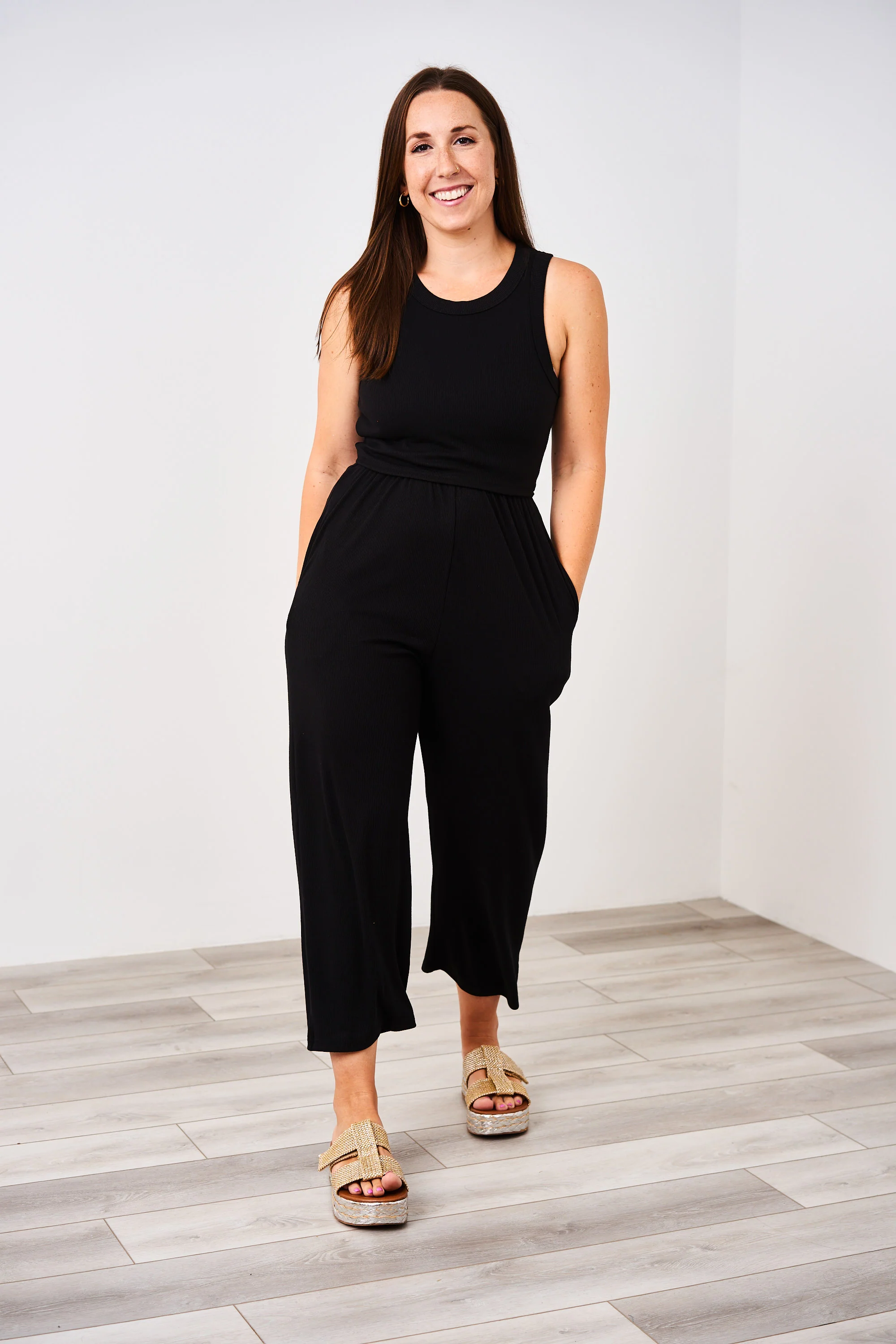 Latched Mama Ribbed Nursing Jumper - Image 35