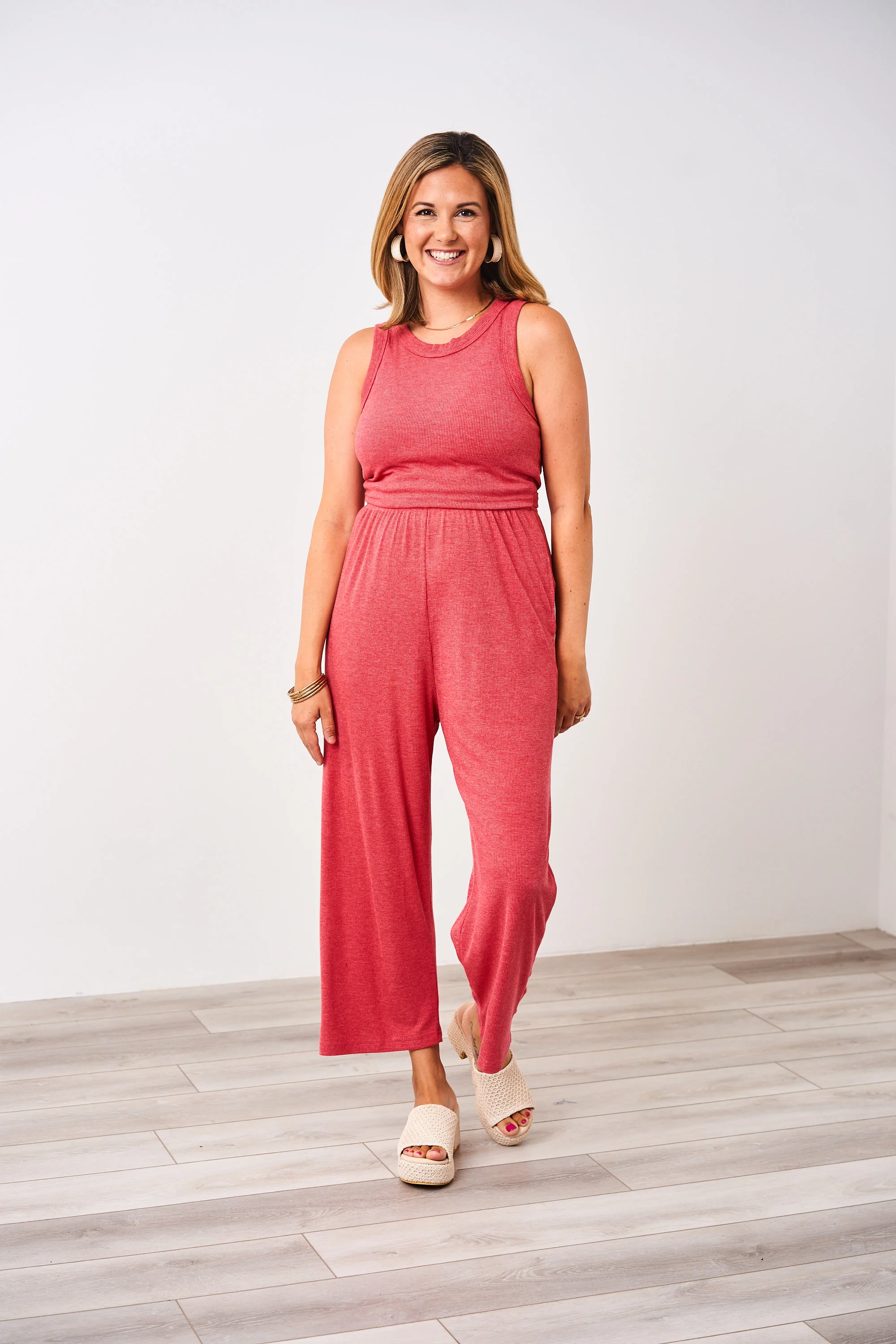 Latched Mama Ribbed Nursing Jumper - Image 39