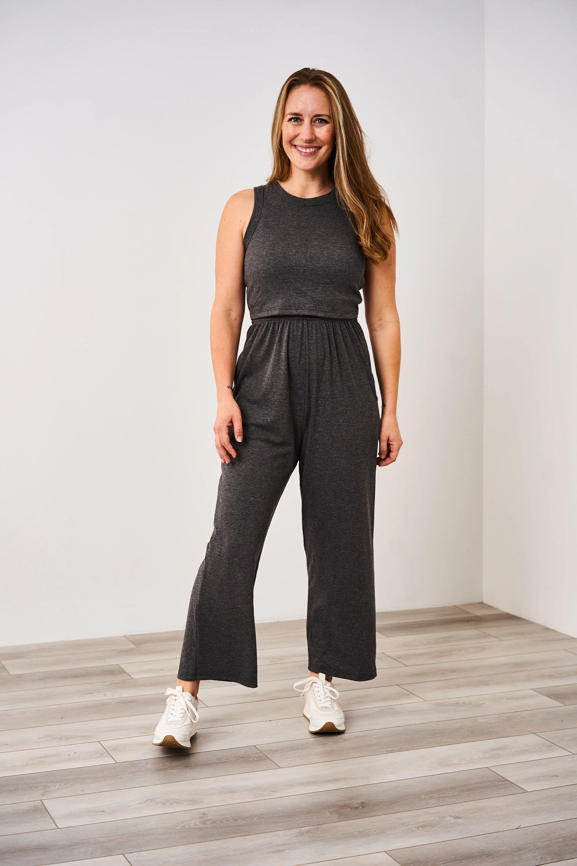 Latched Mama Ribbed Nursing Jumper - Image 52