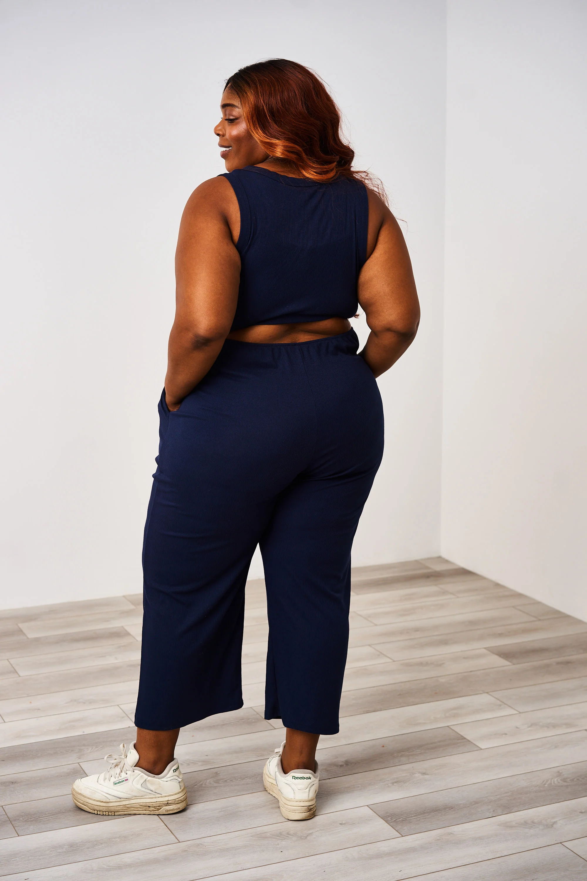 Latched Mama Ribbed Nursing Jumper - Image 55