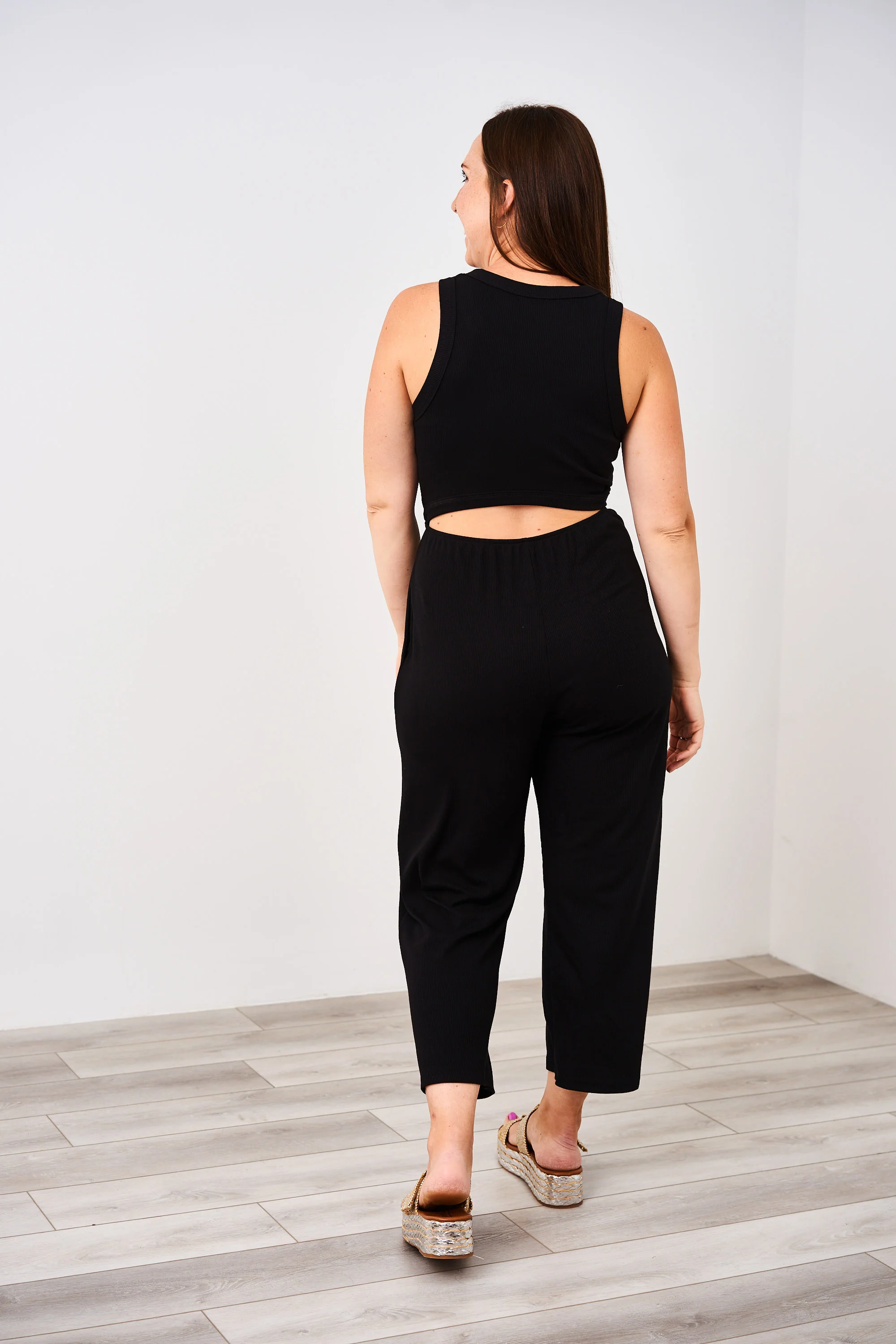 Latched Mama Ribbed Nursing Jumper - Image 56