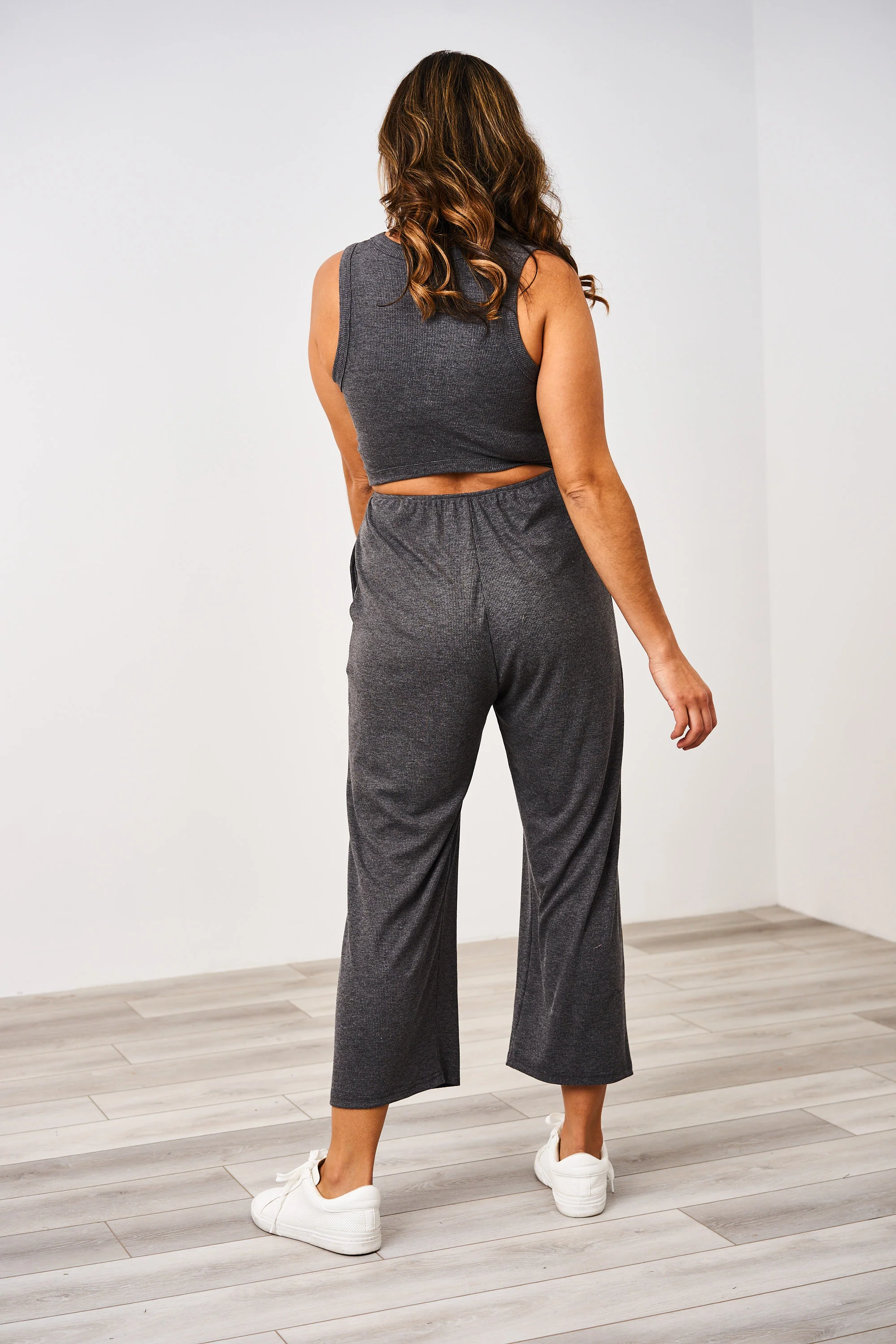 Latched Mama Ribbed Nursing Jumper - Image 68