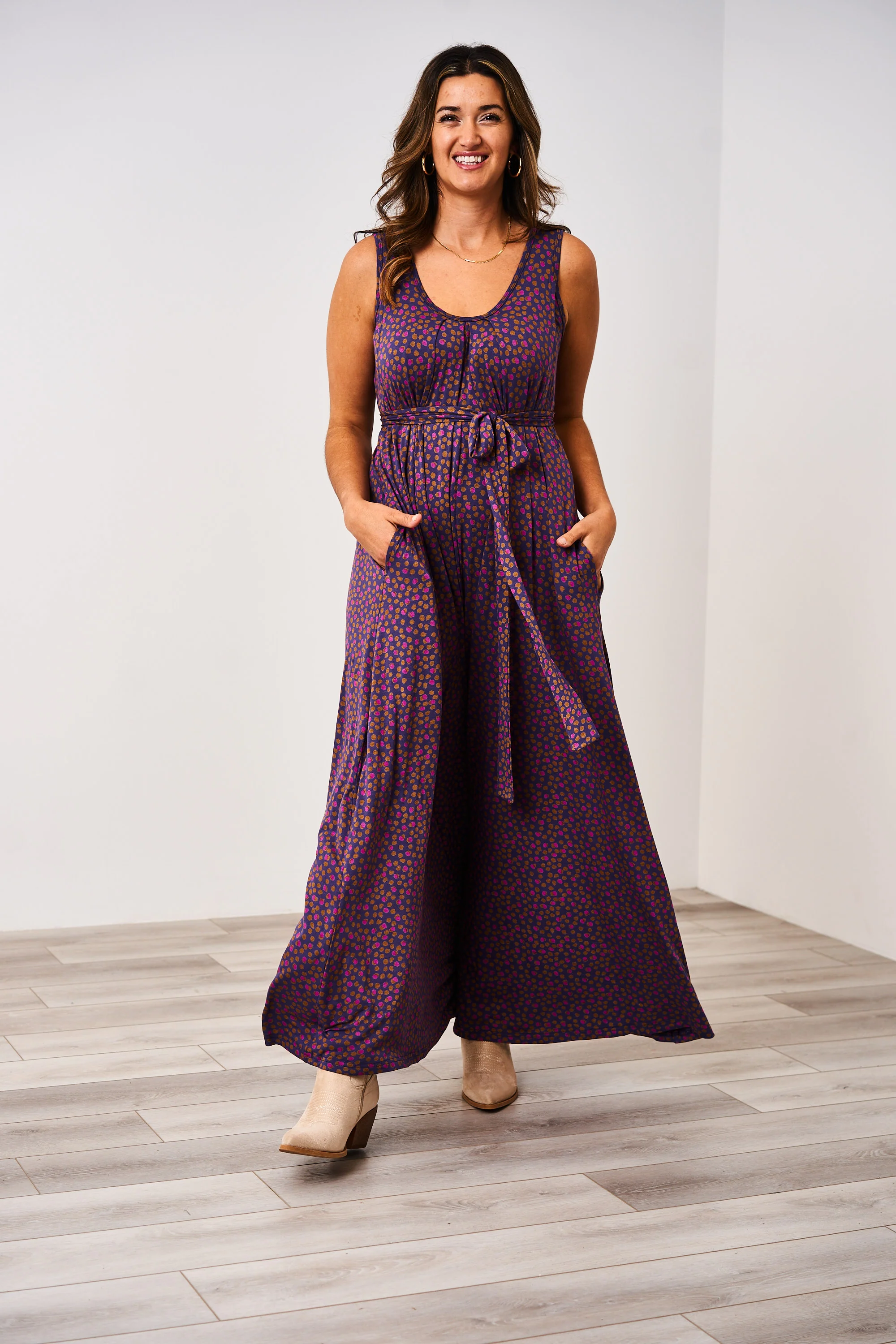 The Momper® Sleeveless Maxi Nursing Momper - Image 7