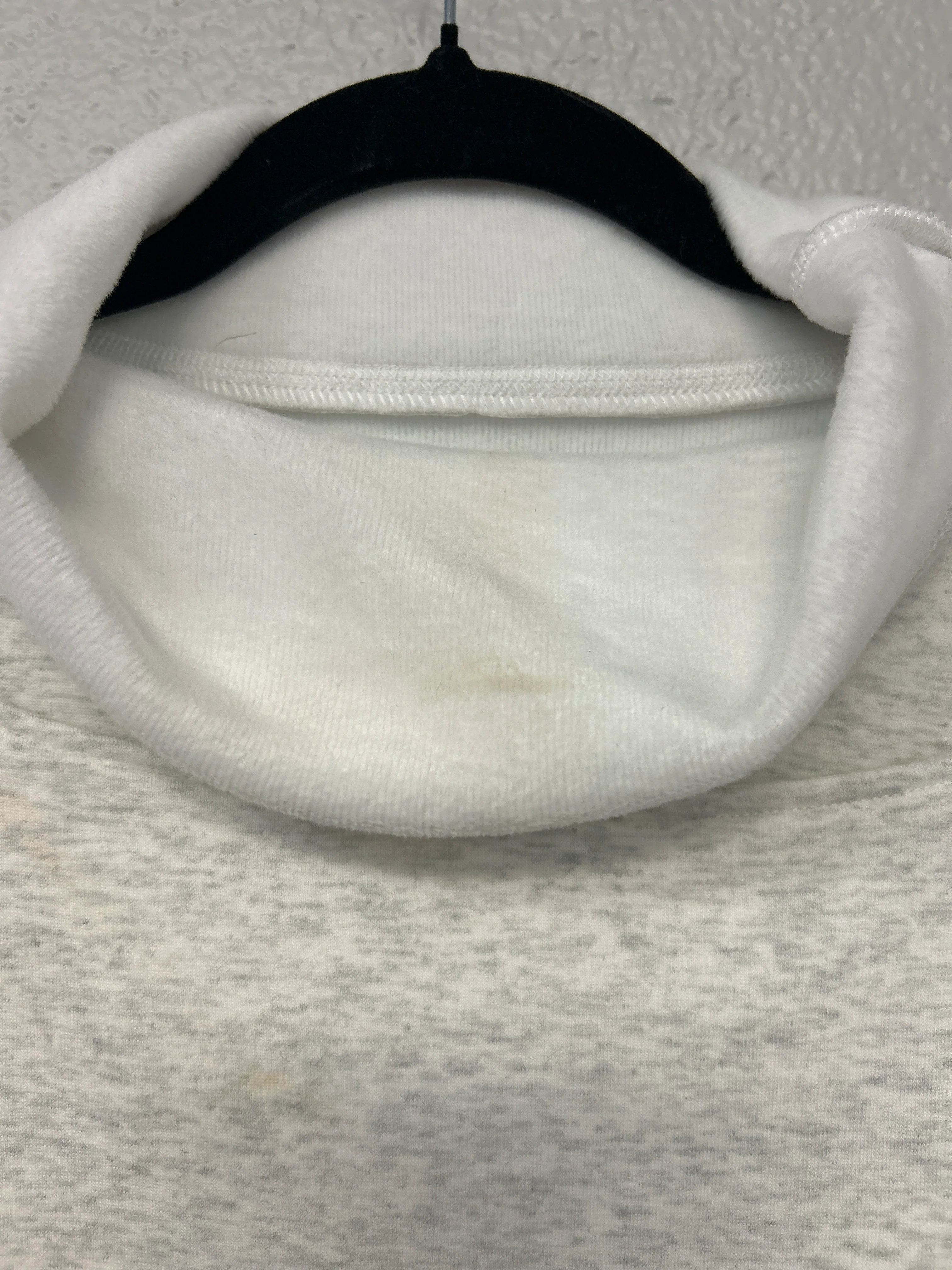 Outlet 7166 - Latched Mama Buckle & Go Babywearing Pullover - OATMEAL - Extra Small - Image 4