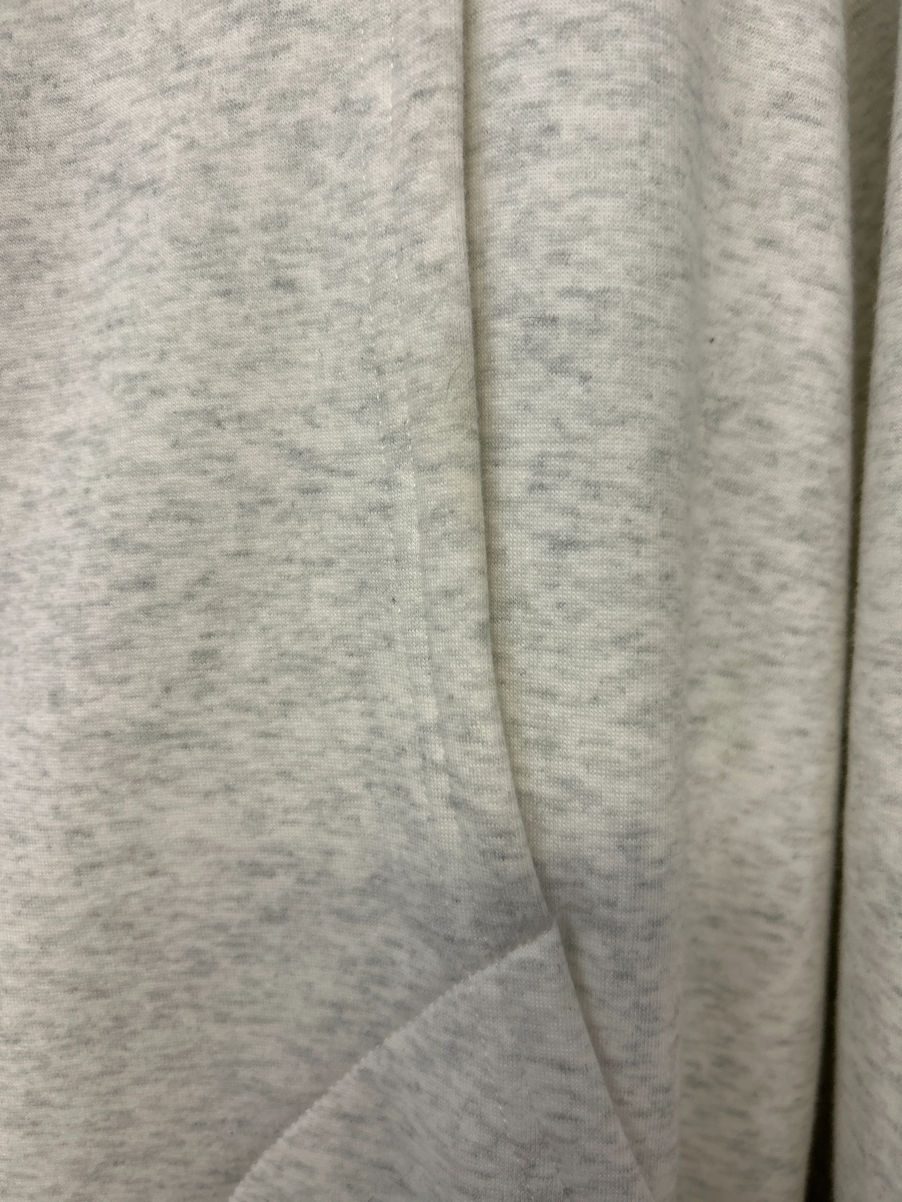 Outlet 7239 - The Latched Mama Heavy Hoodie - Oatmeal - Large - Image 2