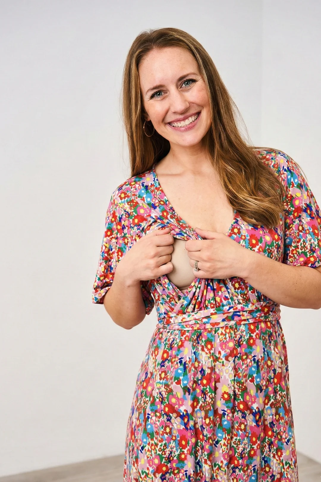 The Momper® Nursing Maxi Momper - Image 8